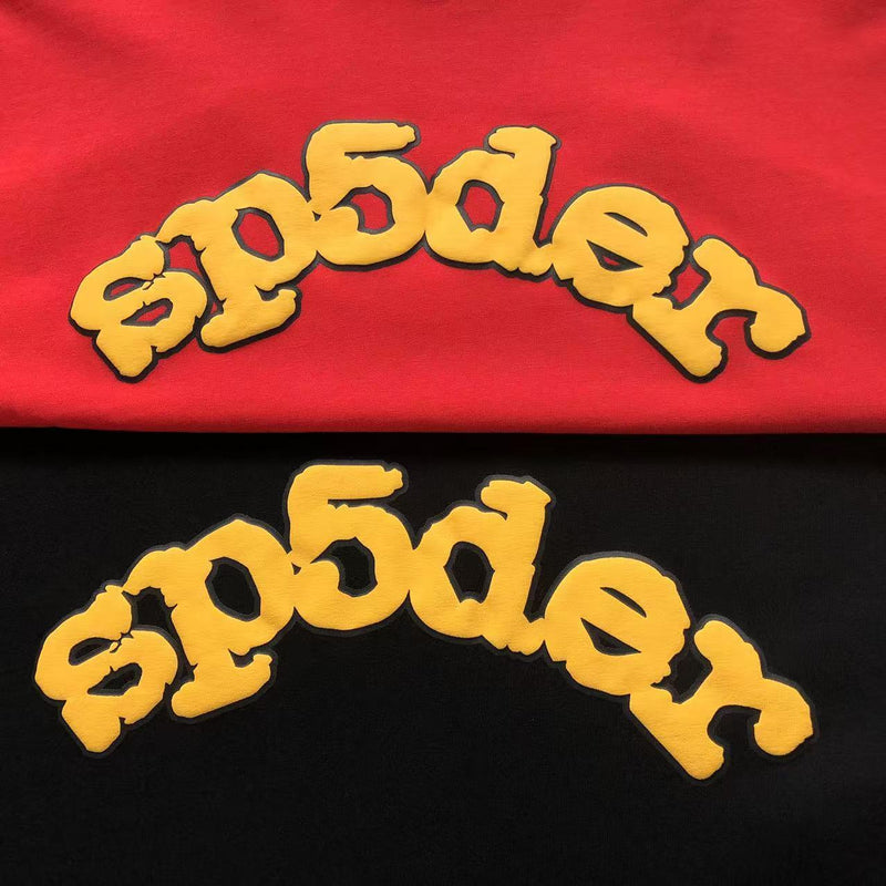 Sp5der
