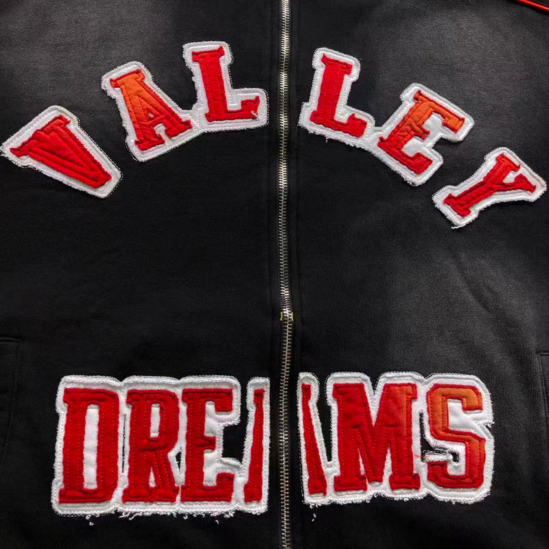 Valley