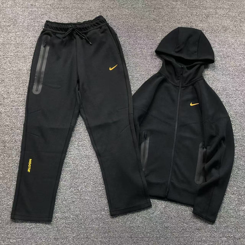 Tracksuits