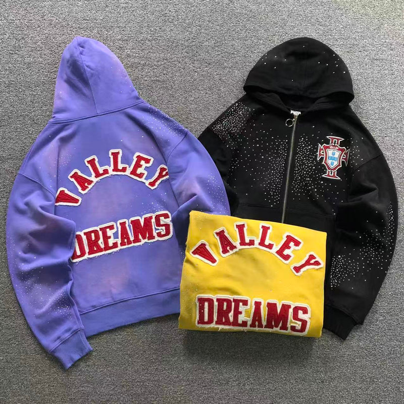 Hoodies