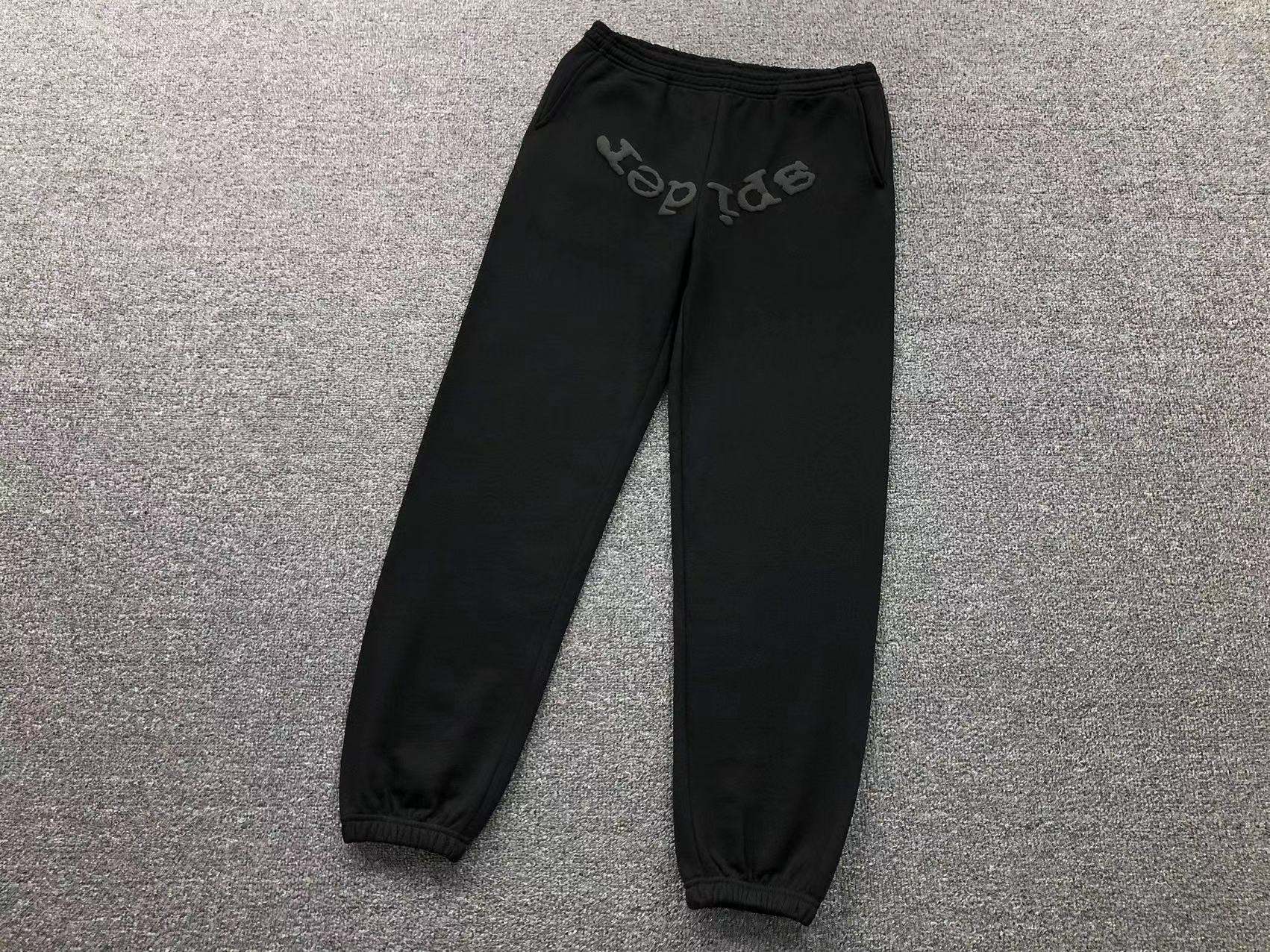 Sp5der OG Web Tracksuit