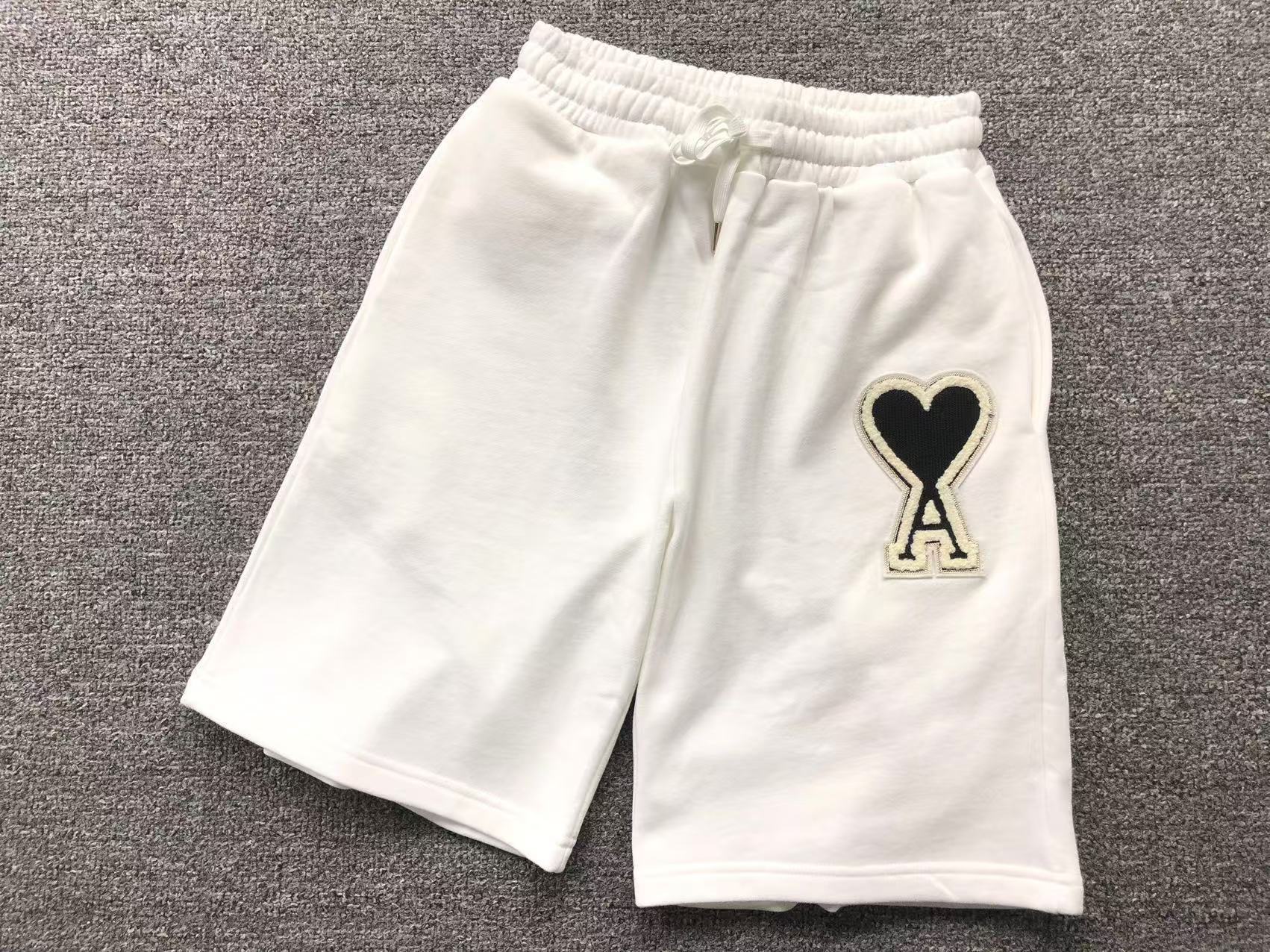 Ami Shorts