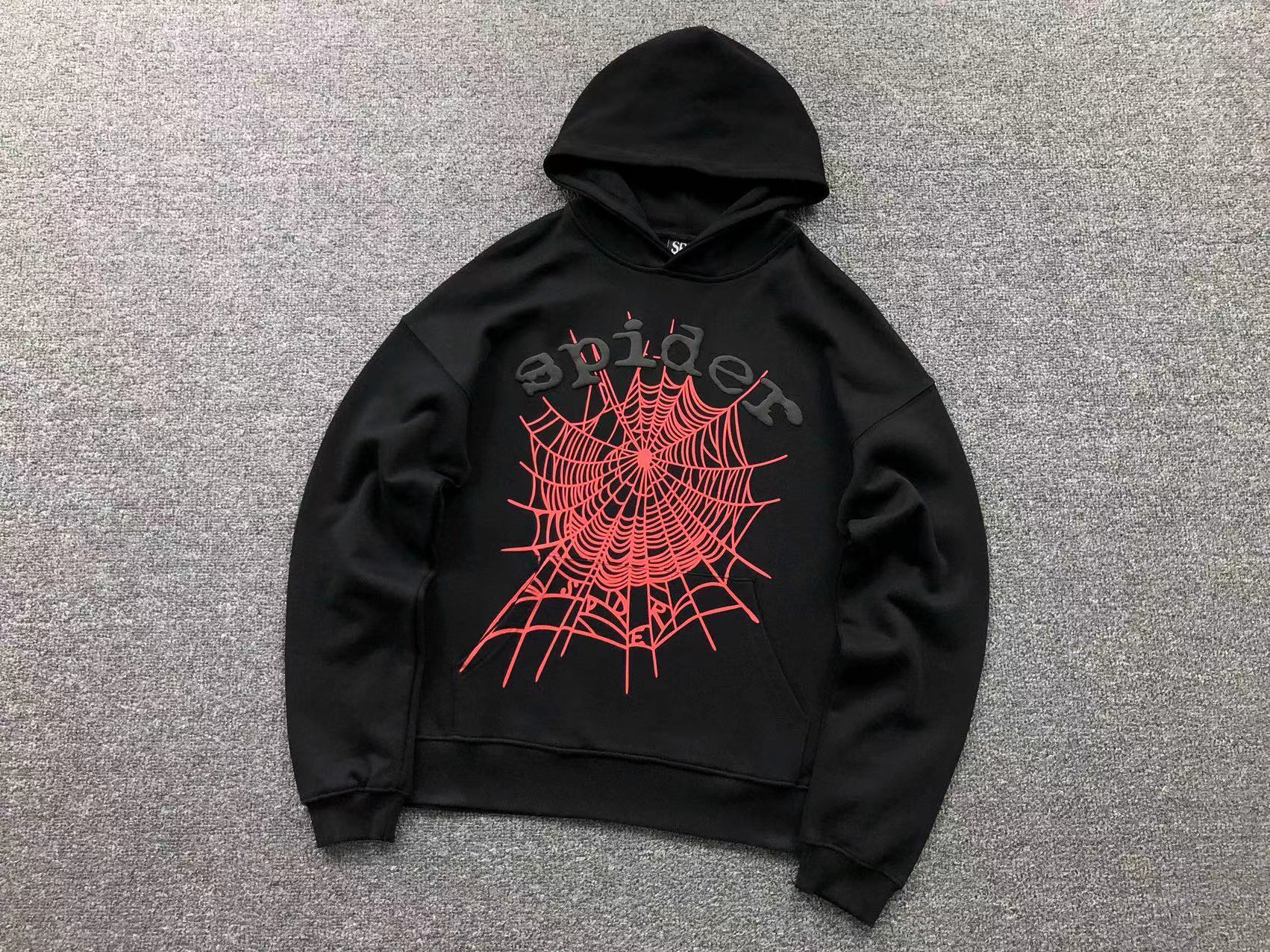 Sp5der OG Web Tracksuit