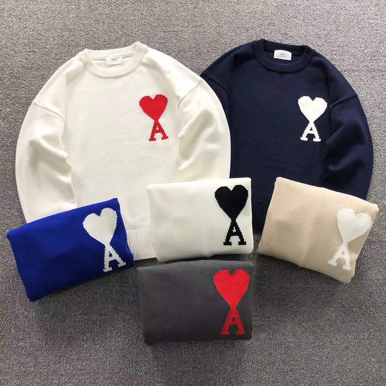 Ami Knit