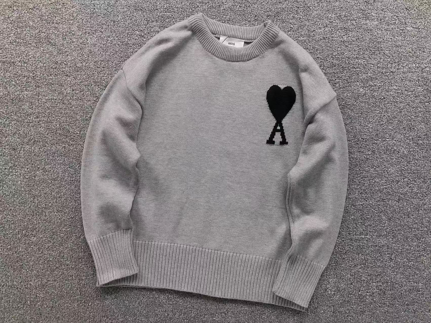 Ami Knit