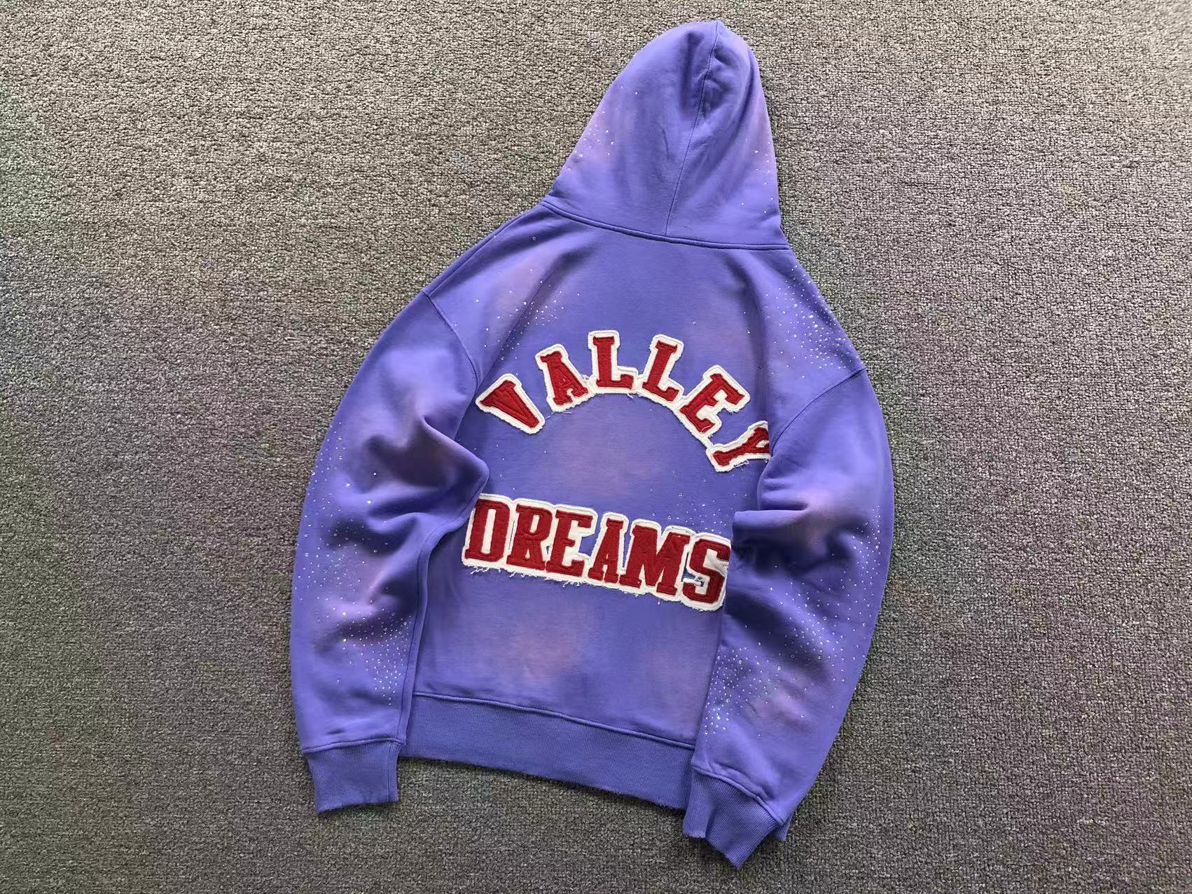 Valley VVS Hoodie