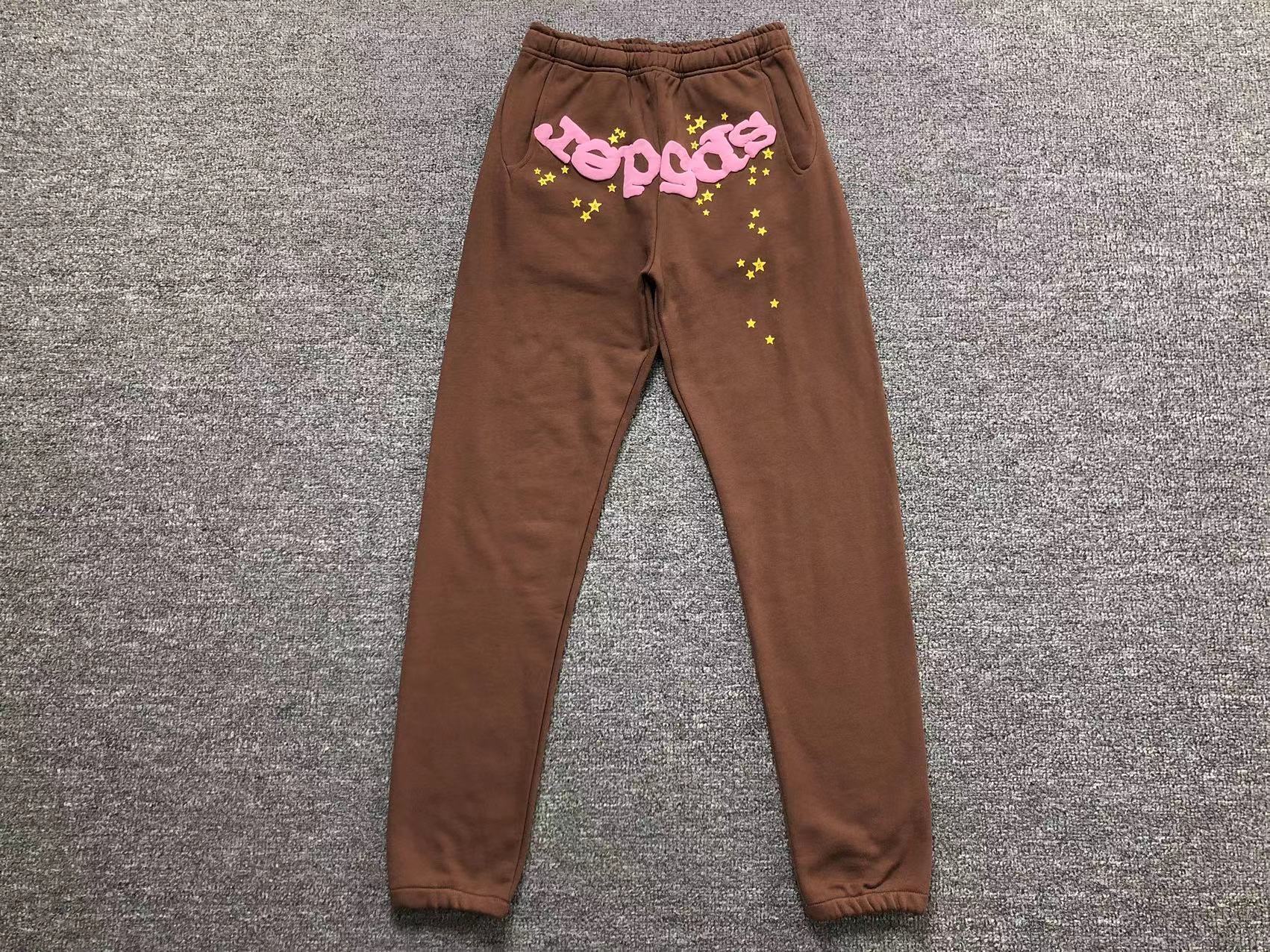 Sp5der OG Tracksuit