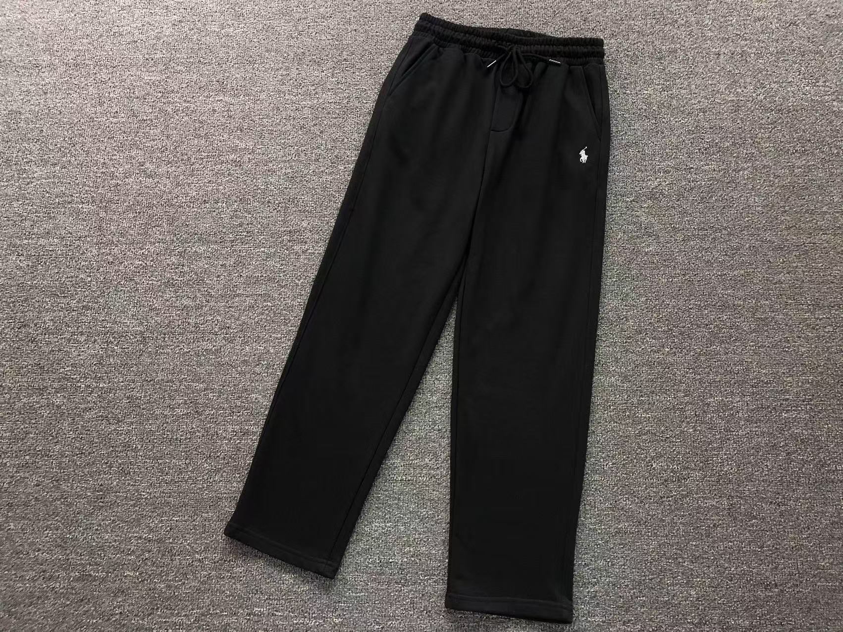 RL Logo Sweatpants