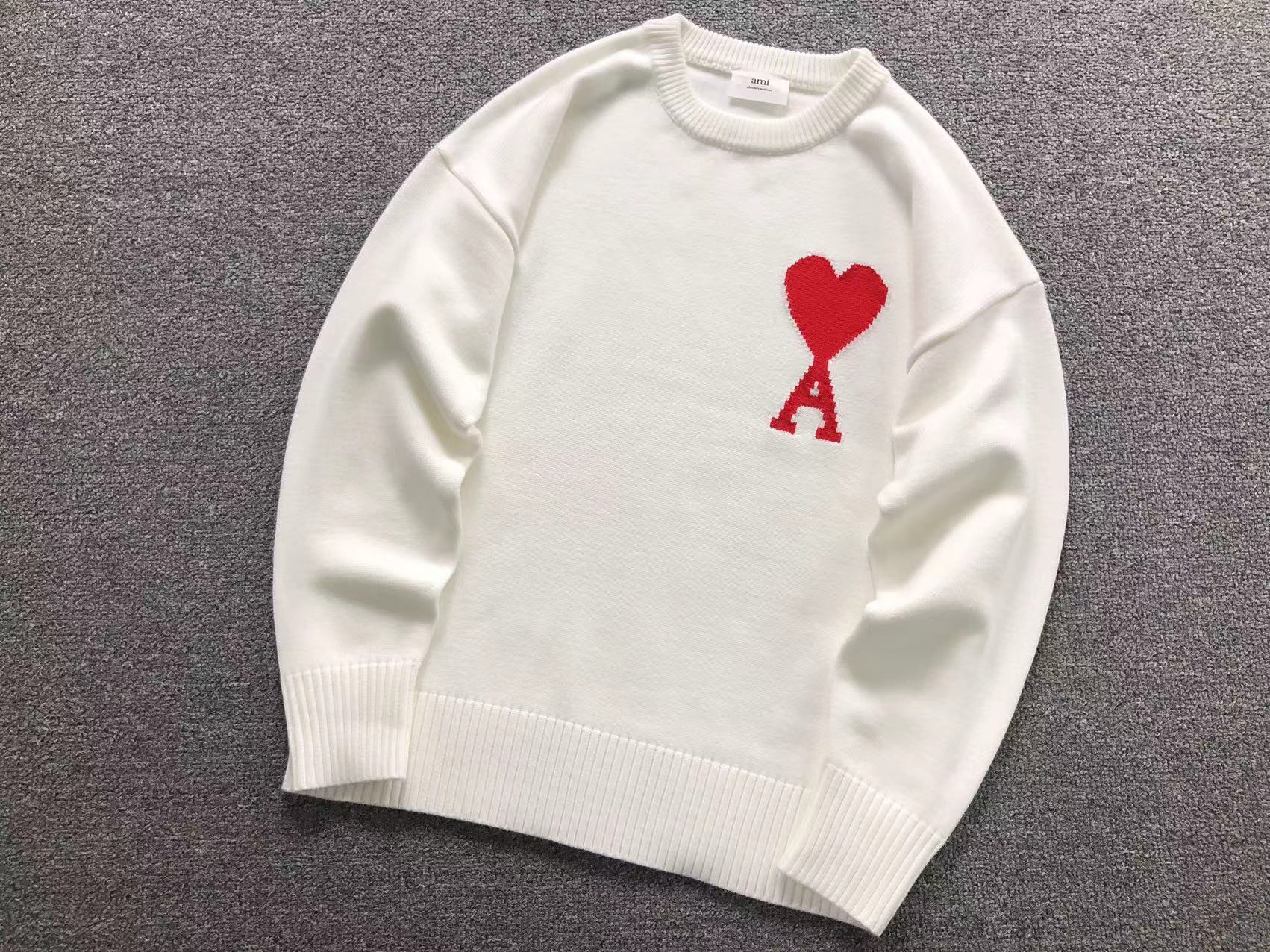 Ami Knit