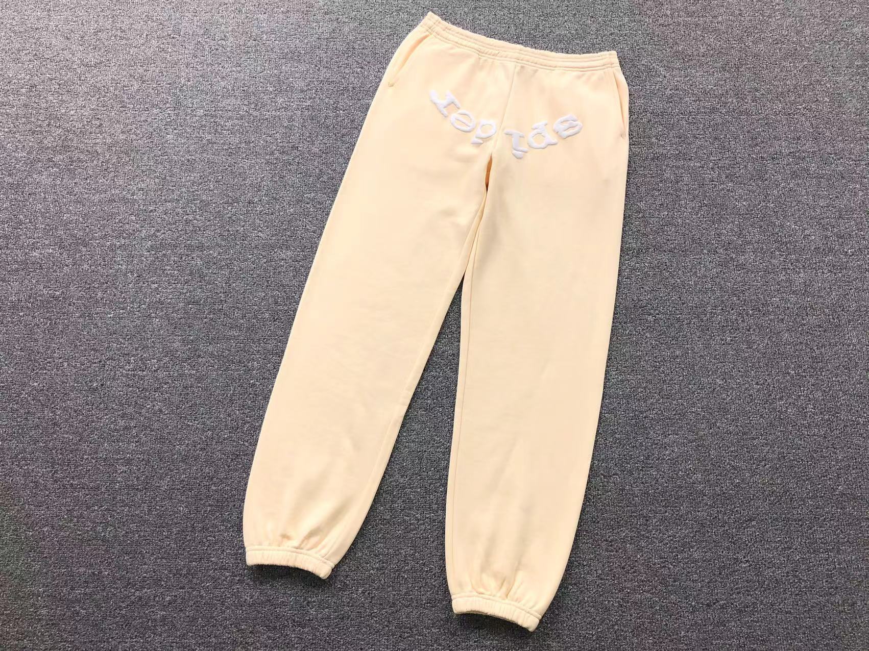 Sp5der OG Web Tracksuit