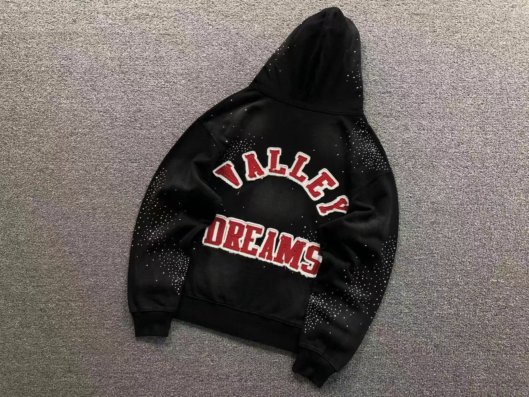 Valley VVS Hoodie