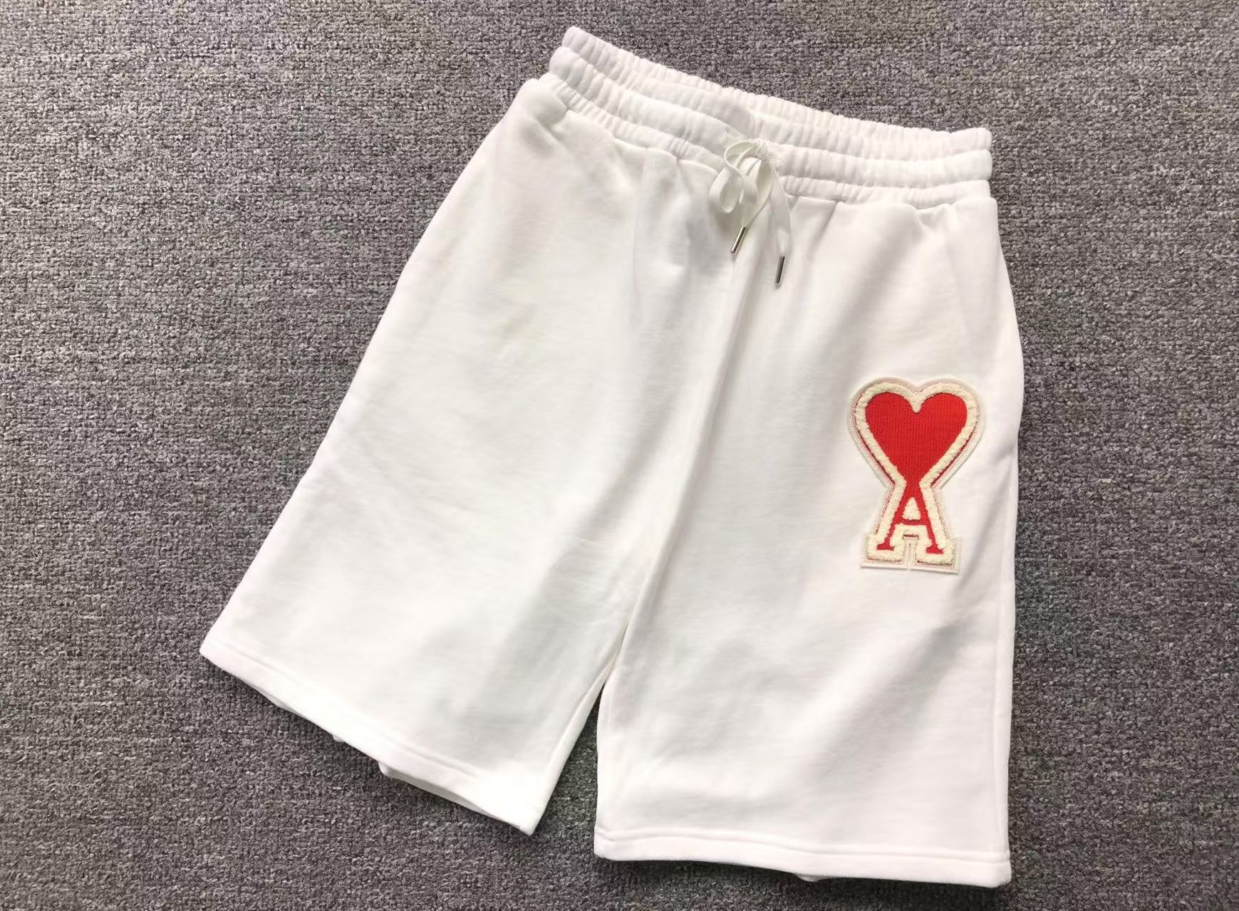 Ami Shorts