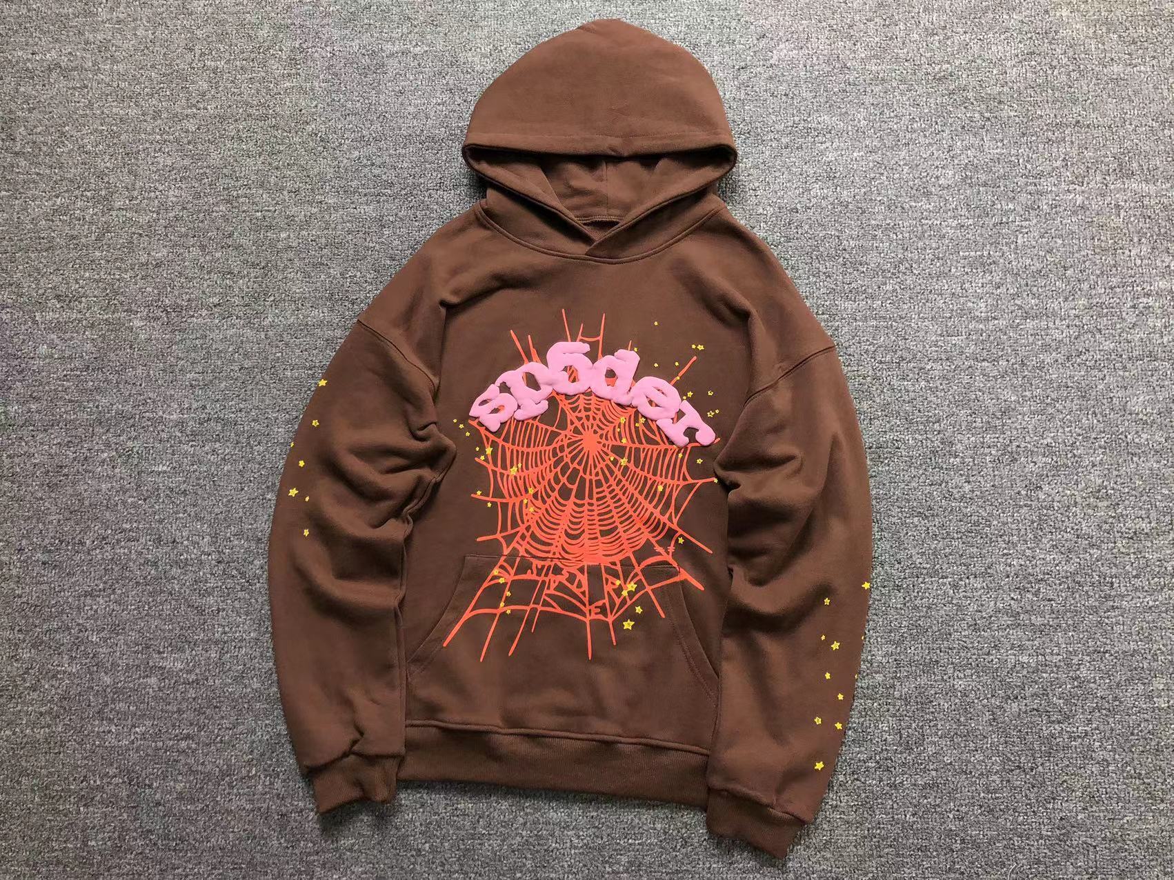 Sp5der OG Tracksuit