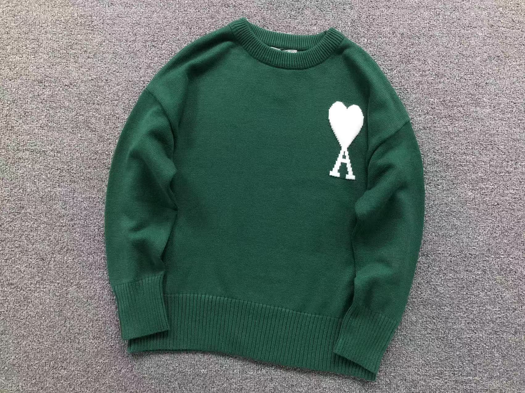 Ami Knit