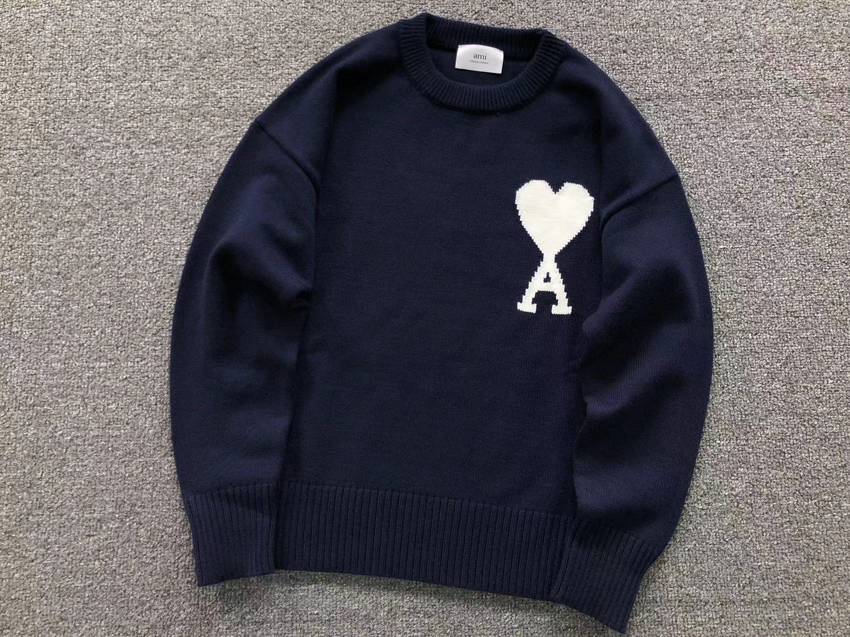 Ami Knit