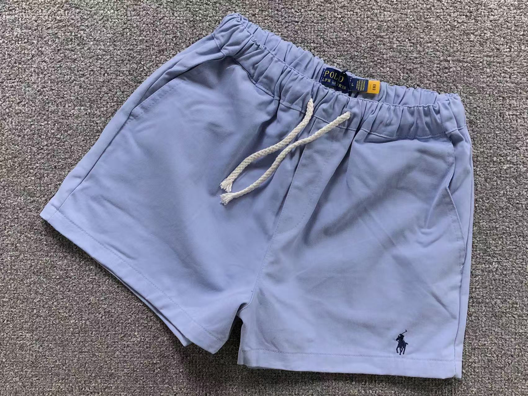 RL Shorts