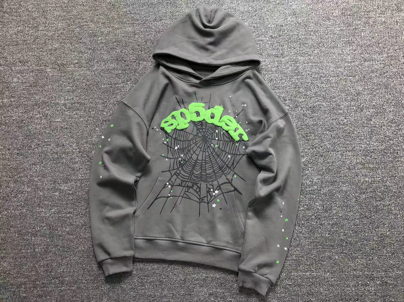 Sp5der OG Tracksuit
