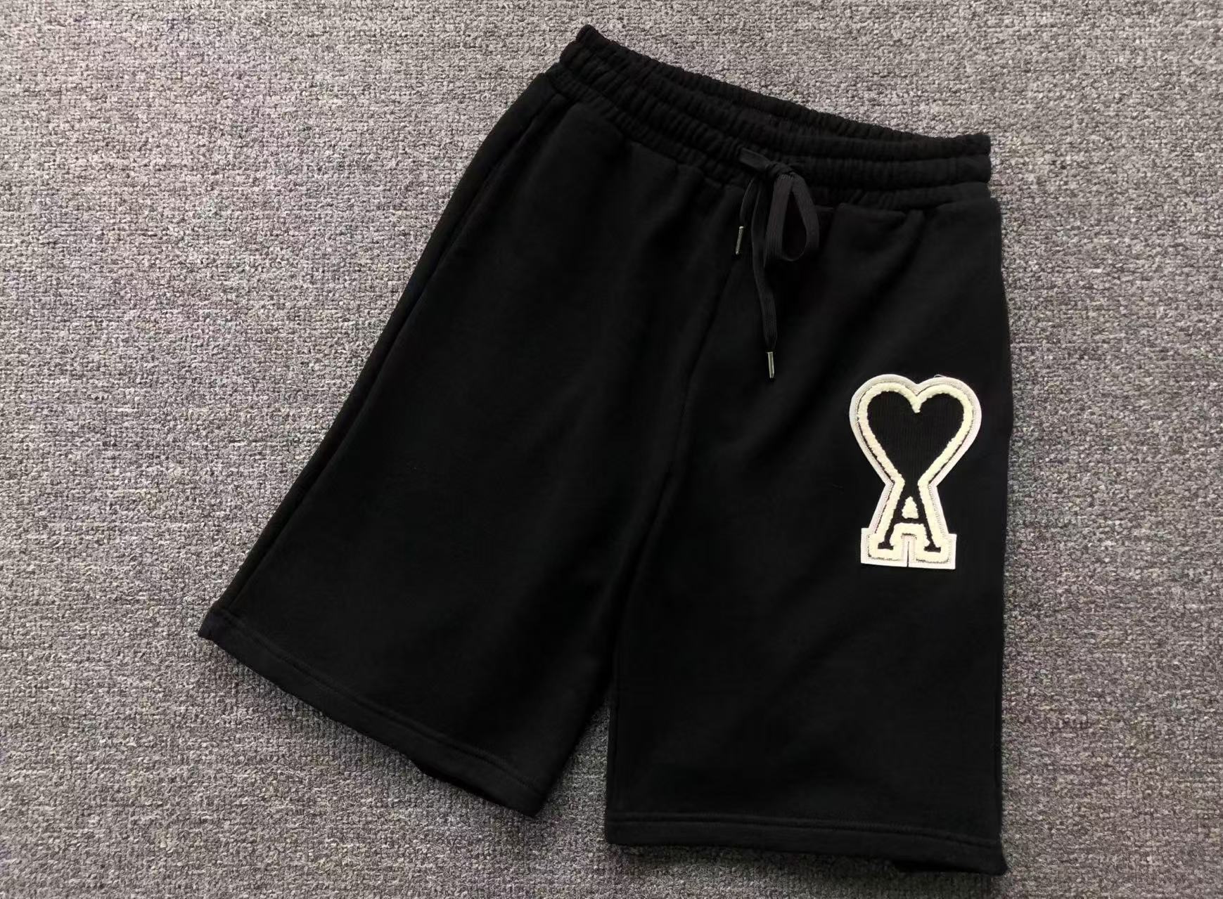 Ami Shorts