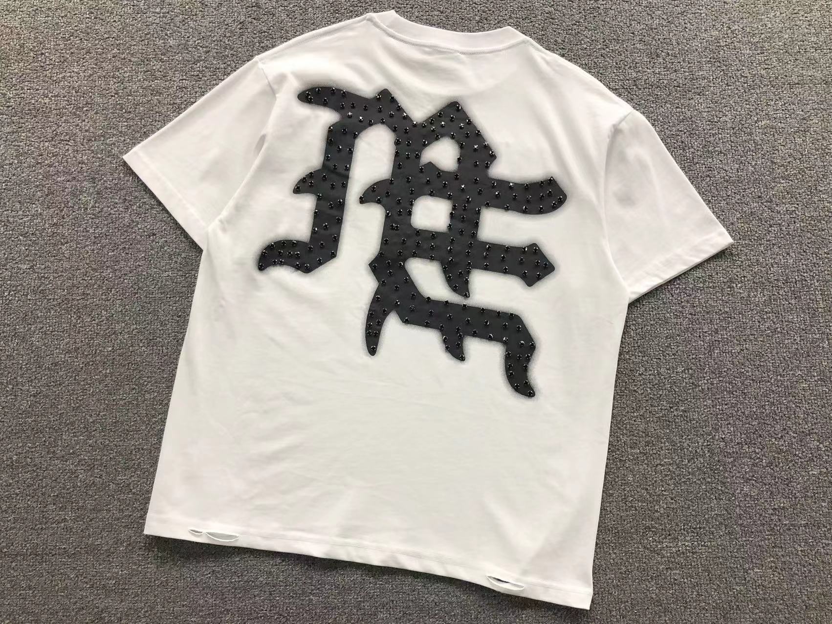 Mixed Emotions Logo Tee