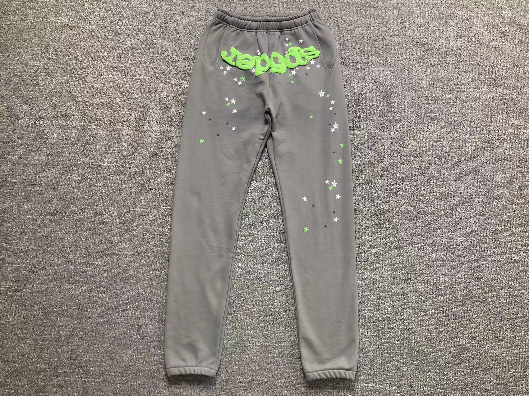 Sp5der OG Tracksuit