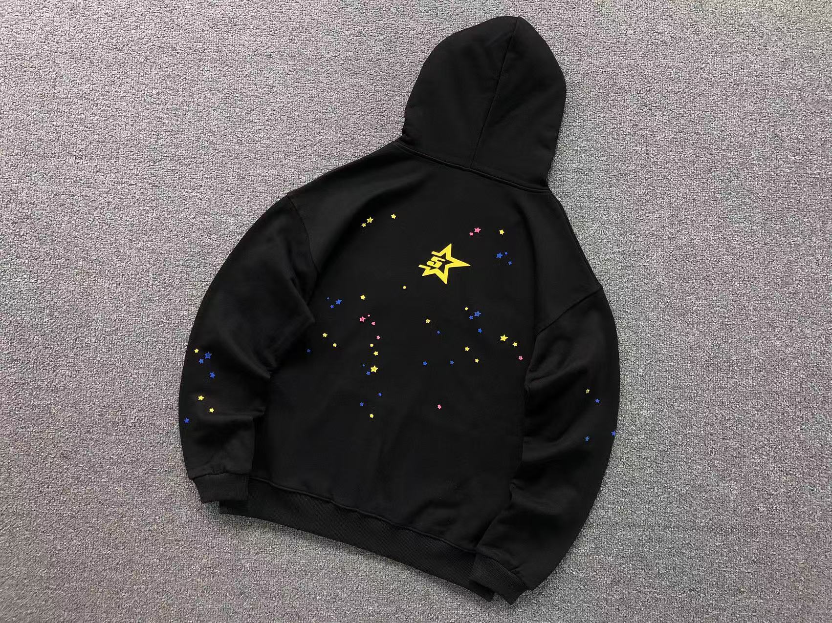 Sp5der Sp*der Tracksuit