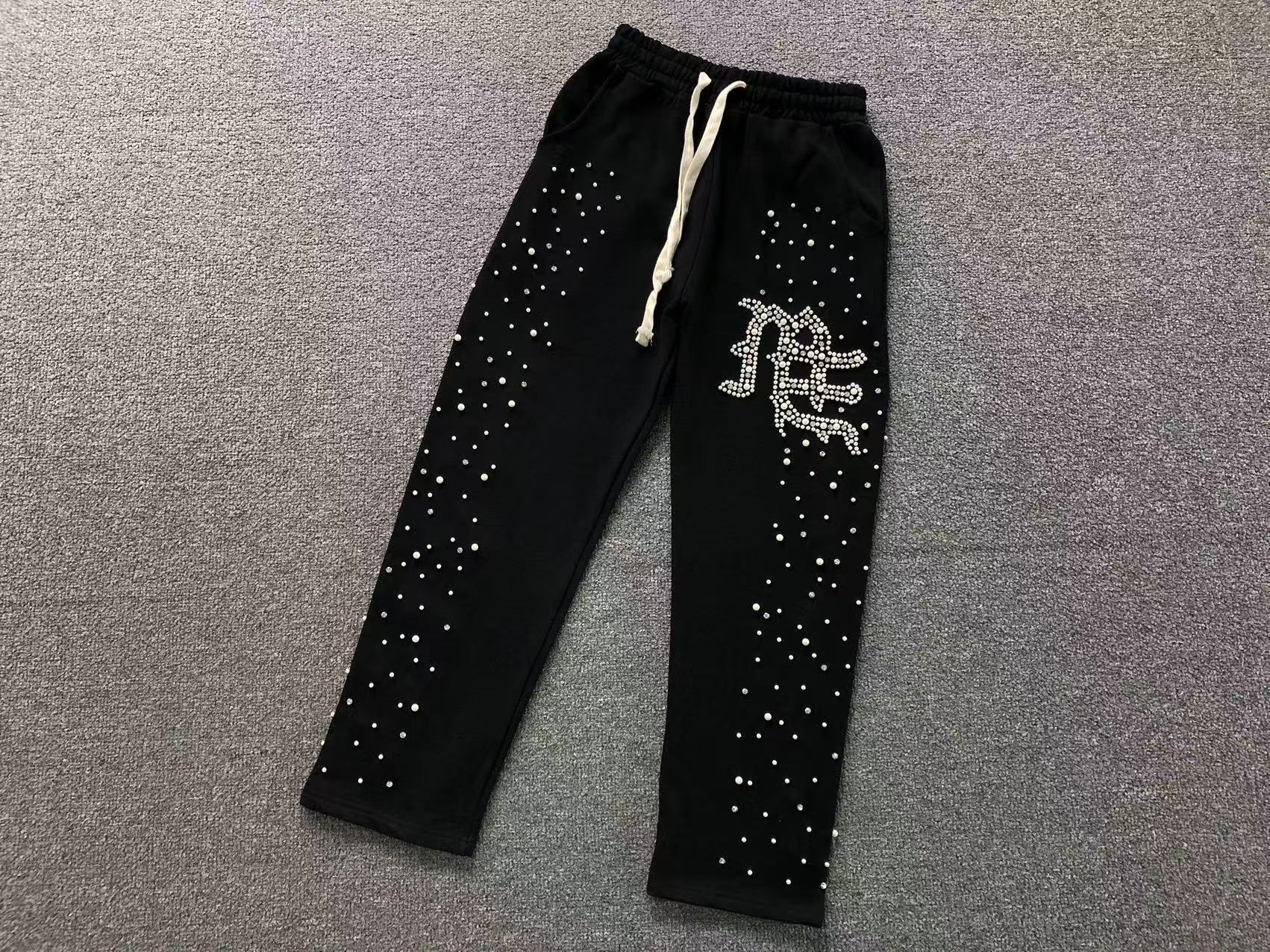 Mixed Emotions VVS Tracksuit