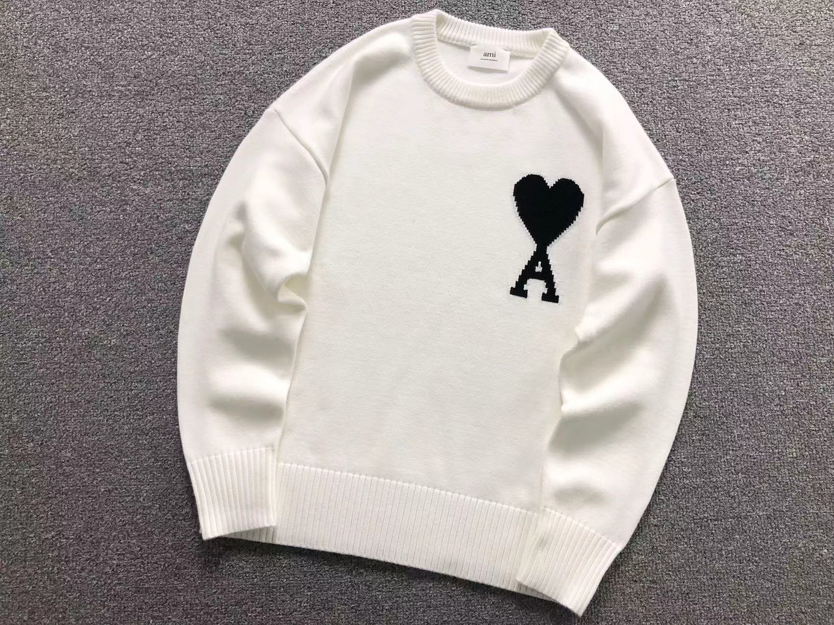 Ami Knit