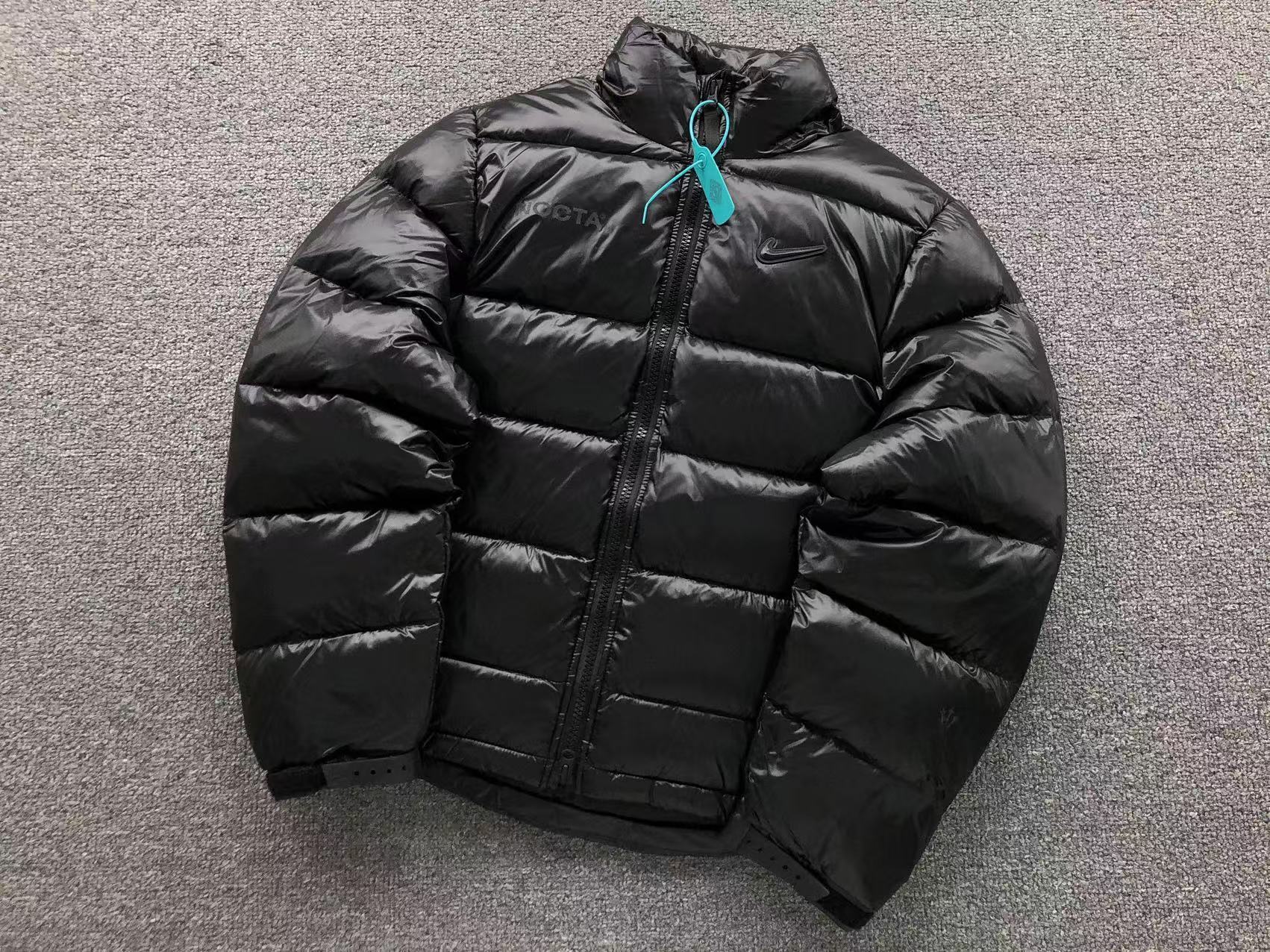 Nocta Puffer Jacket