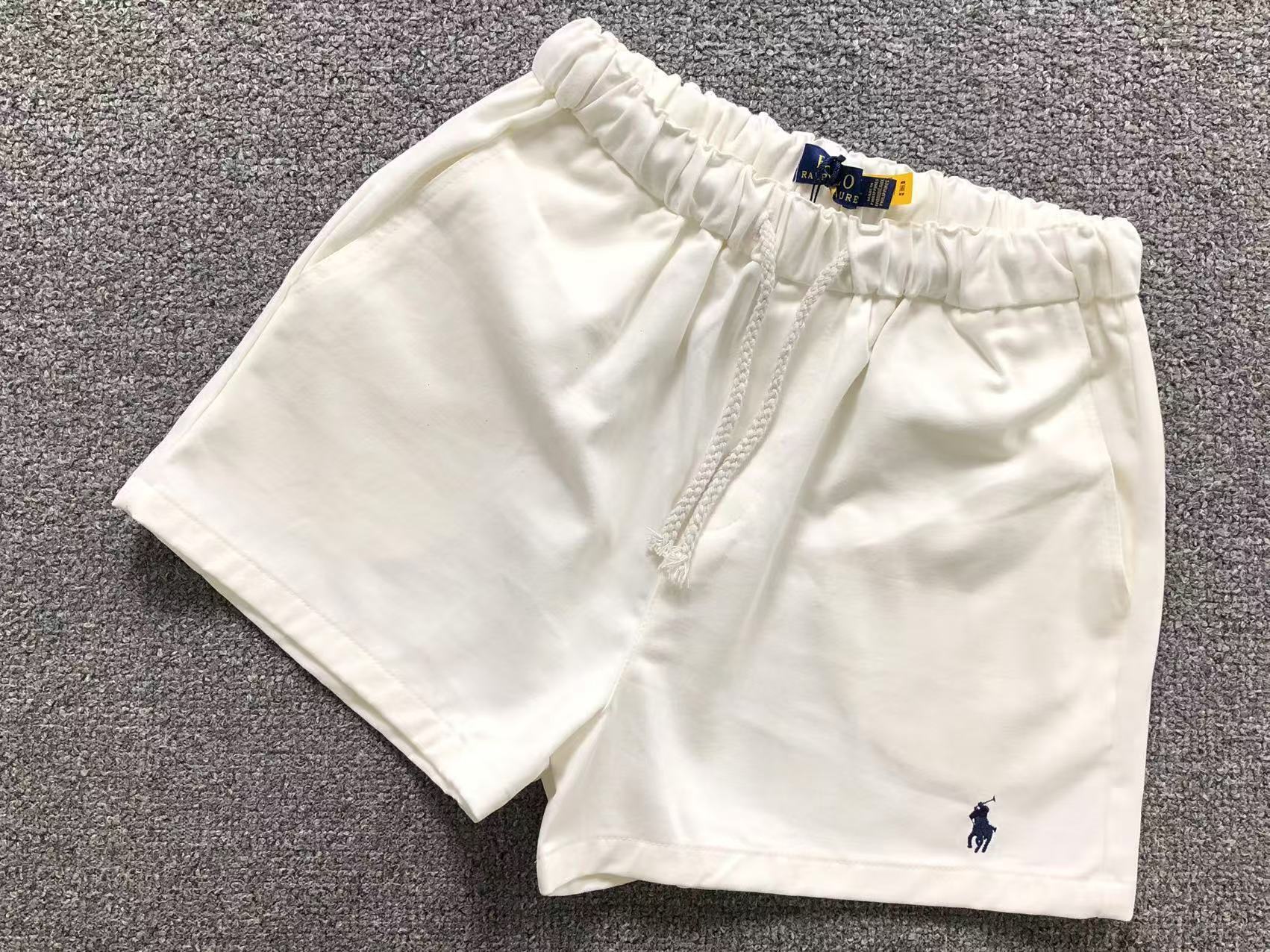RL Shorts