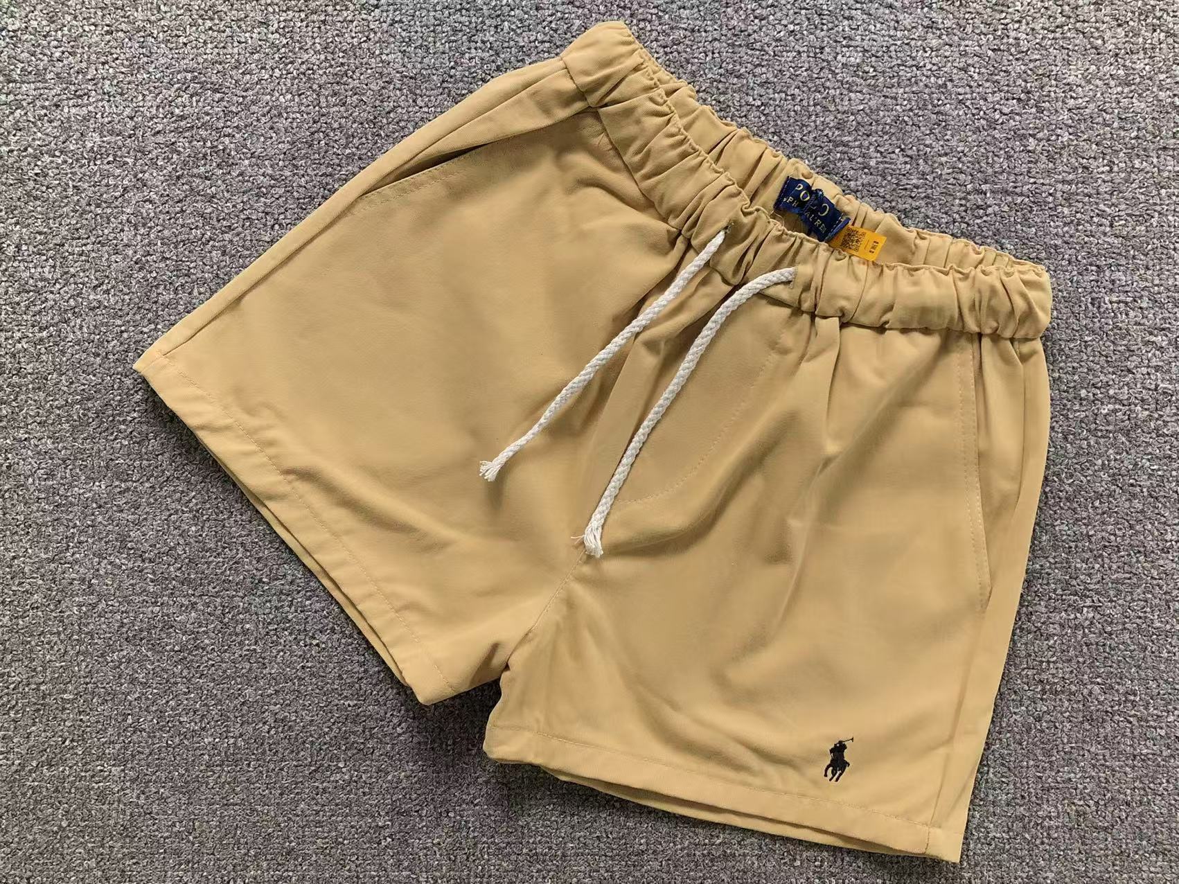 RL Shorts