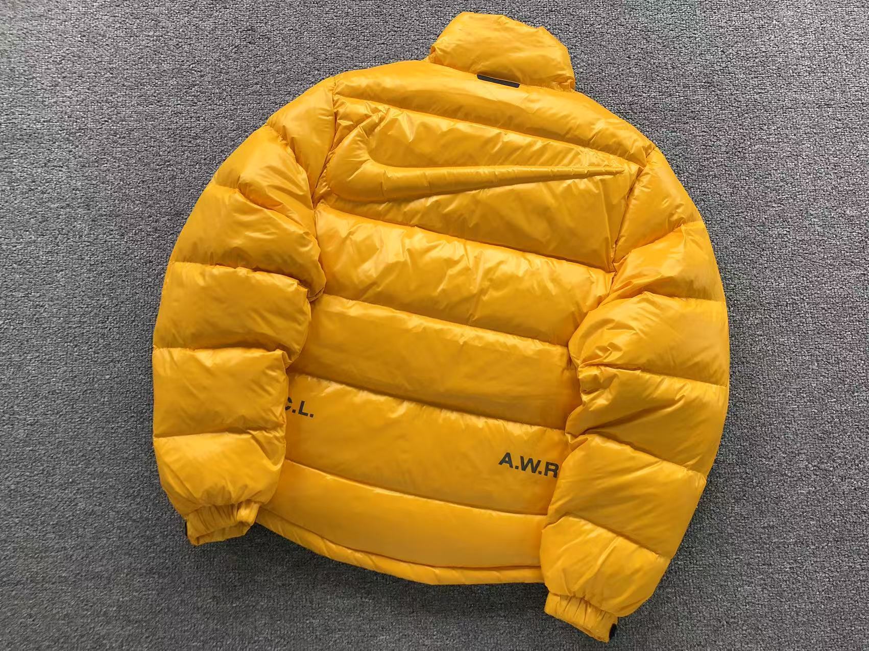 Nocta Puffer Jacket