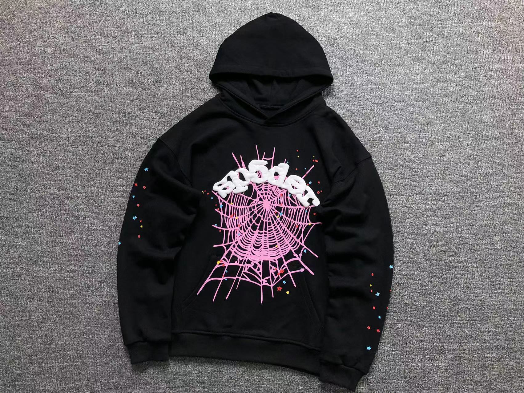 Sp5der OG Tracksuit
