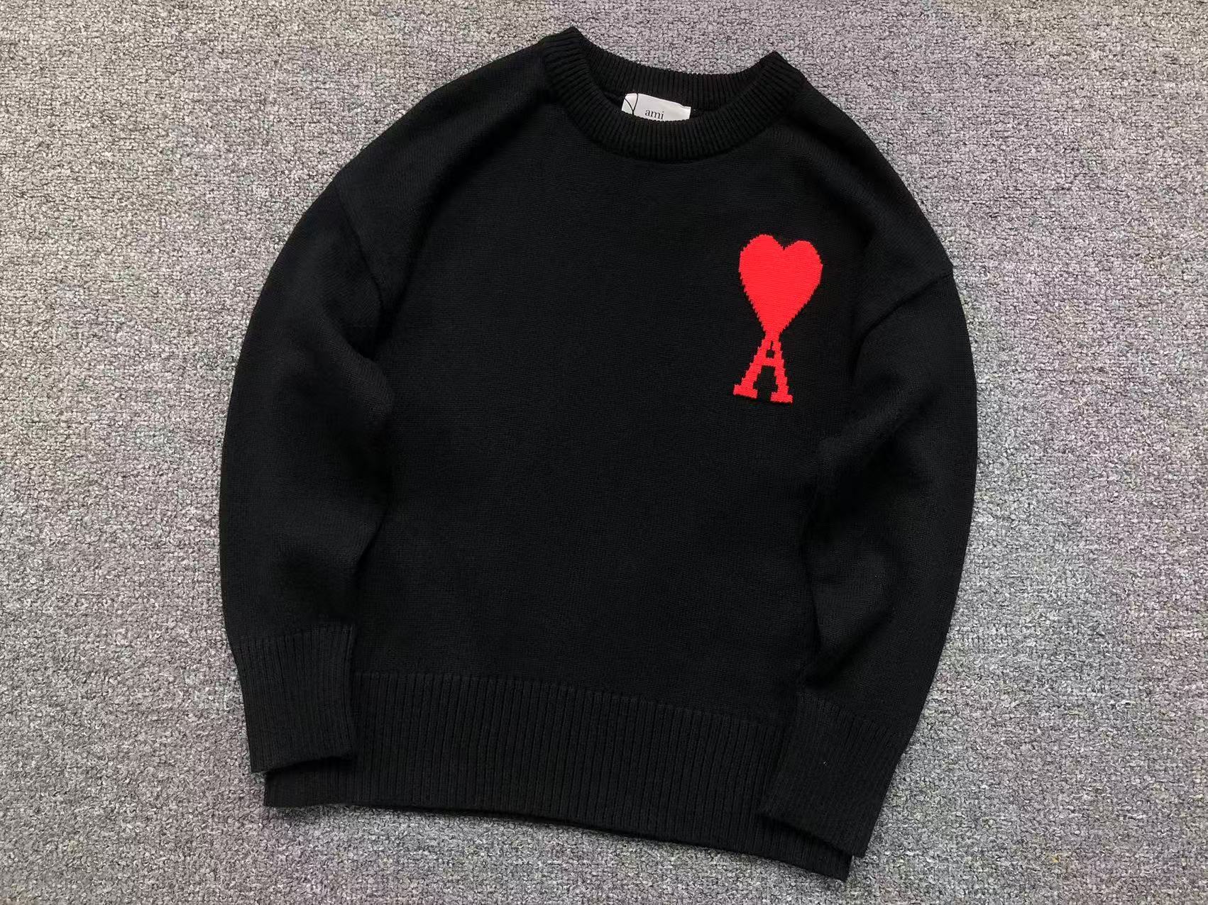 Ami Knit