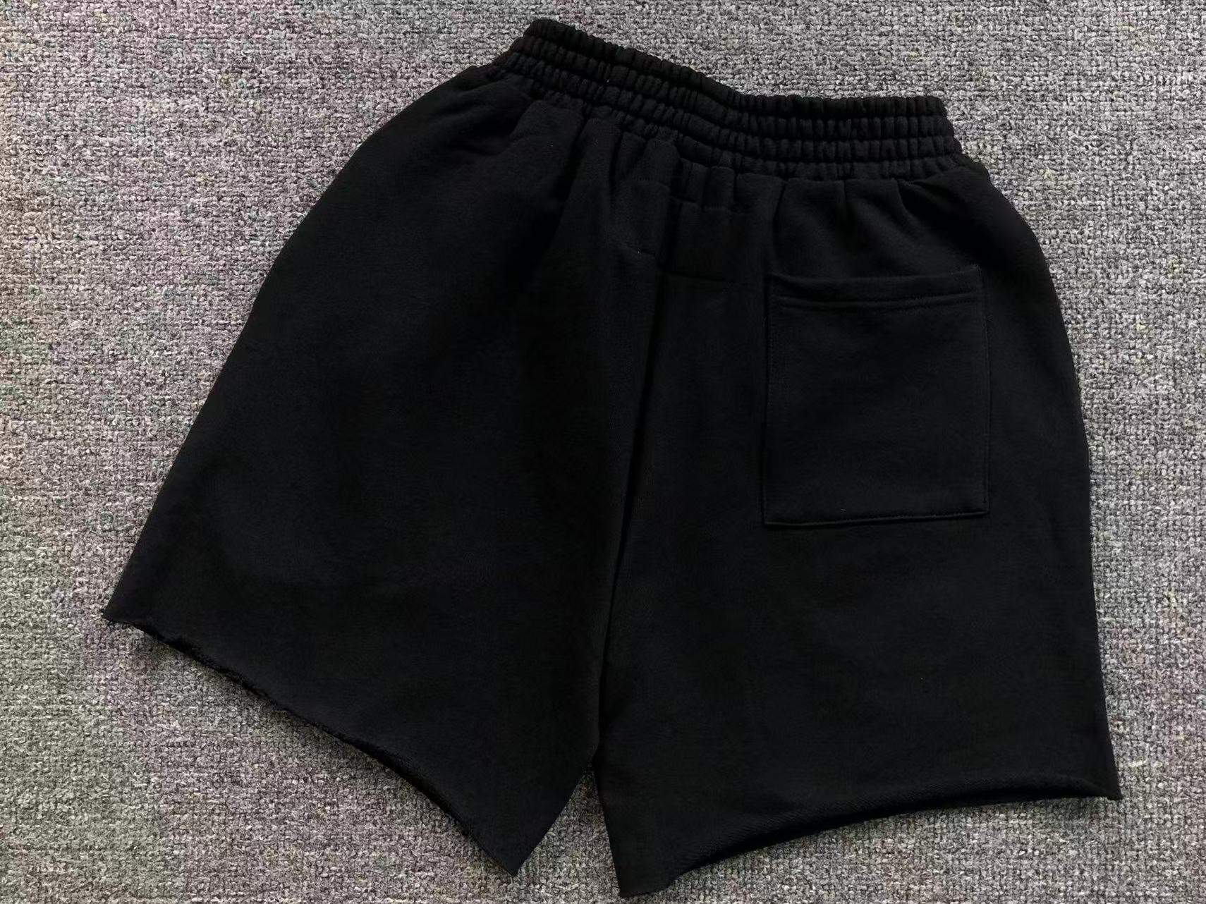 Sp5der Beluga Shorts