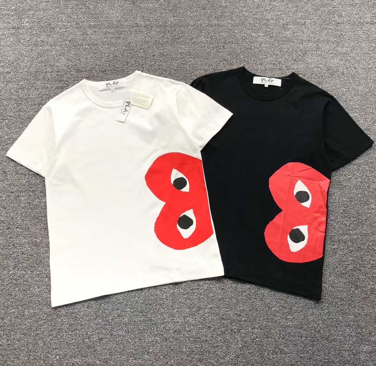 CDG Tee
