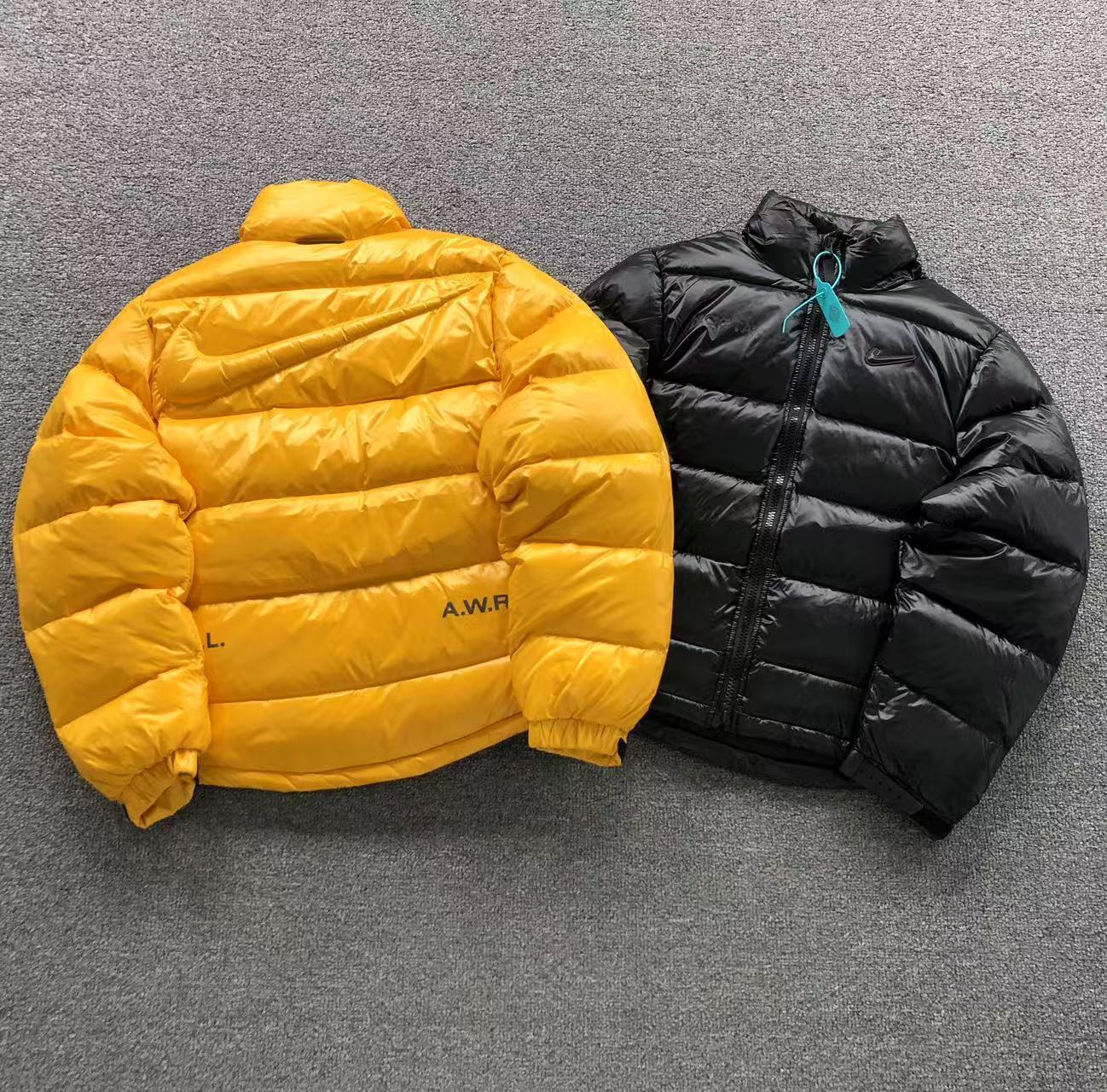Nocta Puffer Jacket