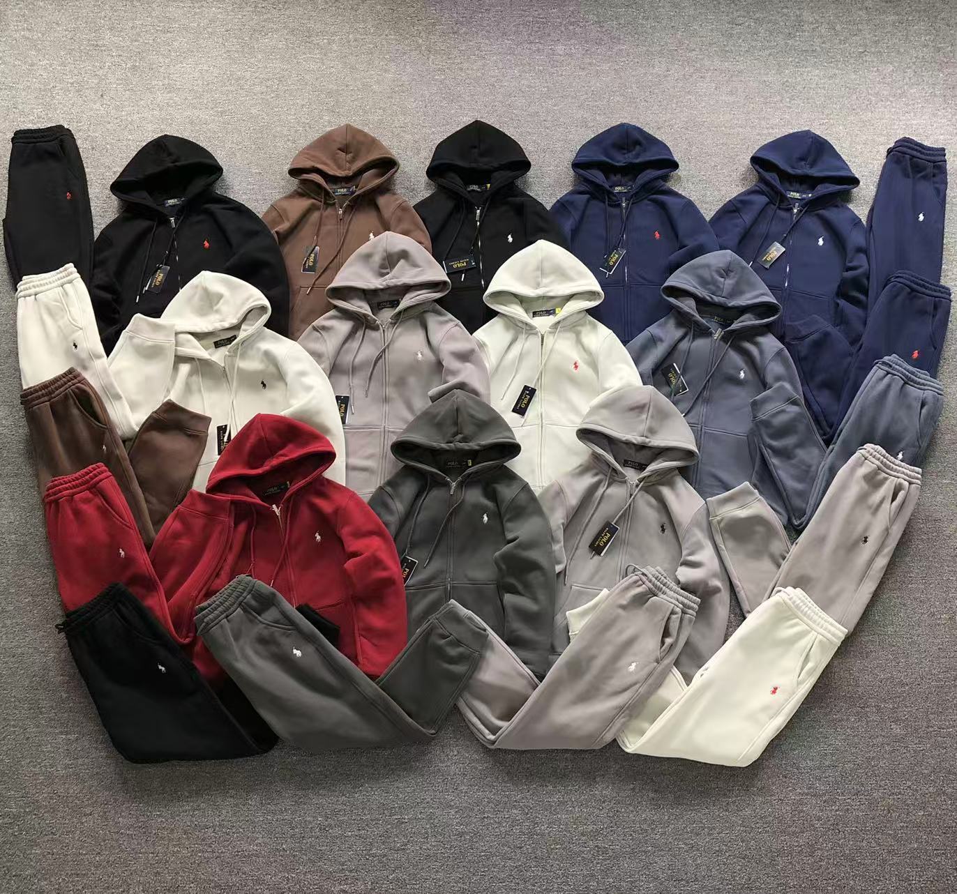 RL Tracksuit
