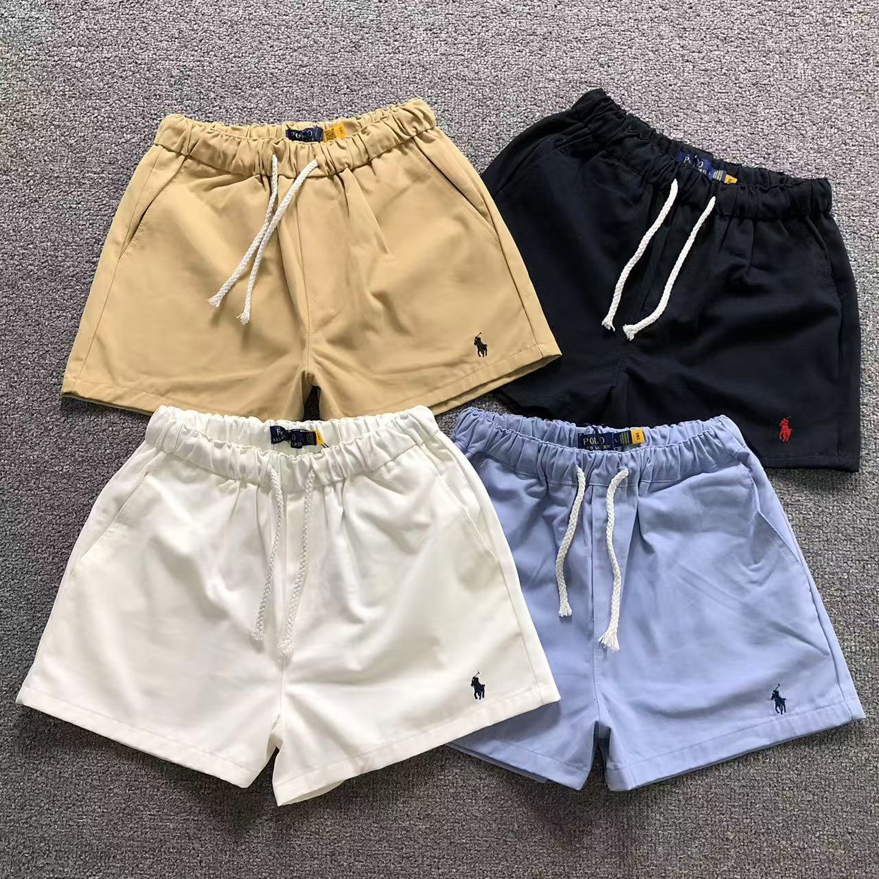 RL Shorts