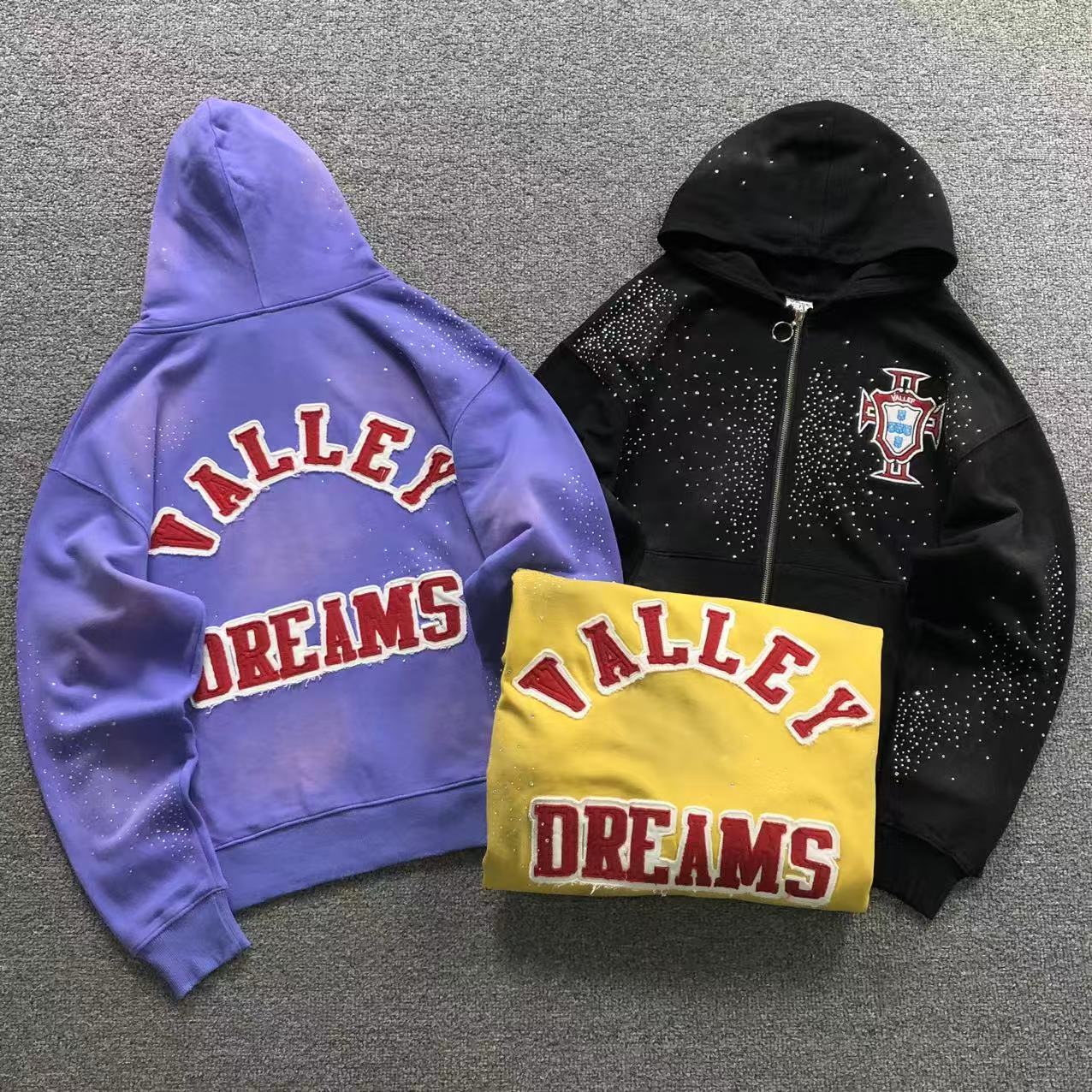 Valley VVS Hoodie