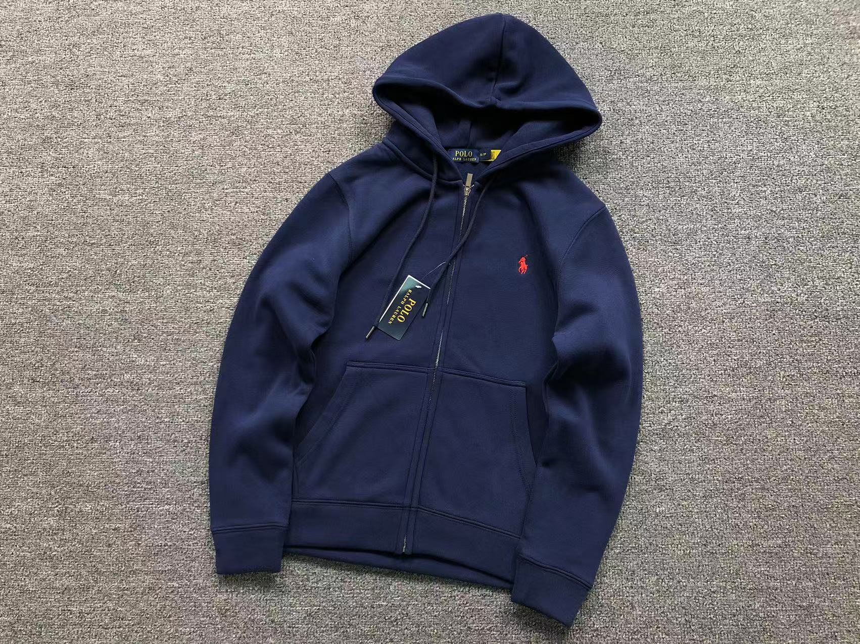 RL Tracksuit