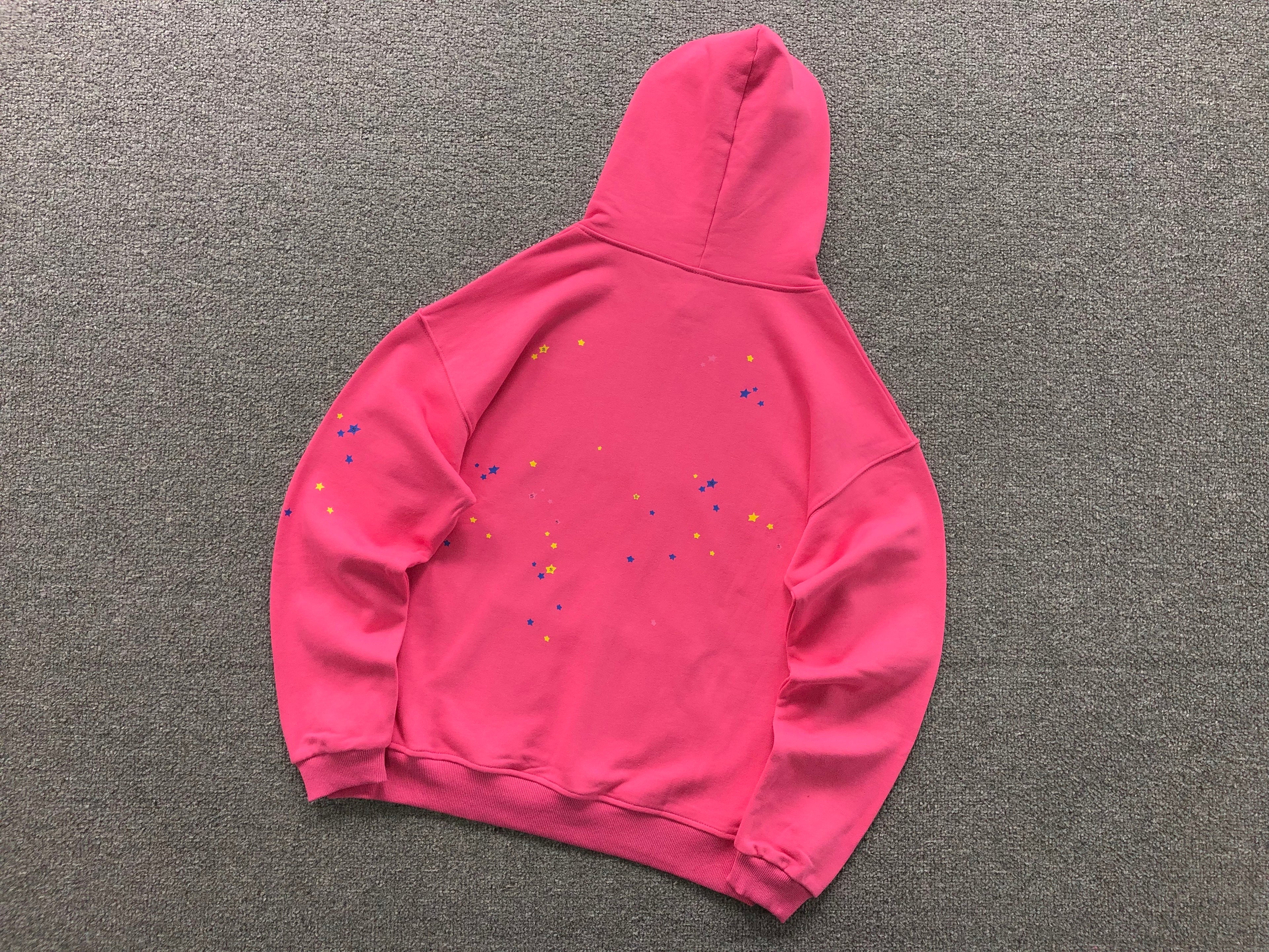 Sp5der Sp*der Tracksuit