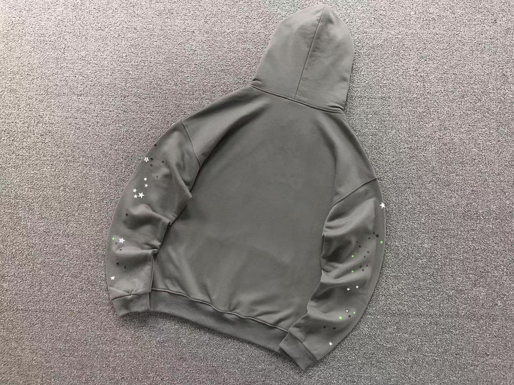 Sp5der Sp*der Tracksuit
