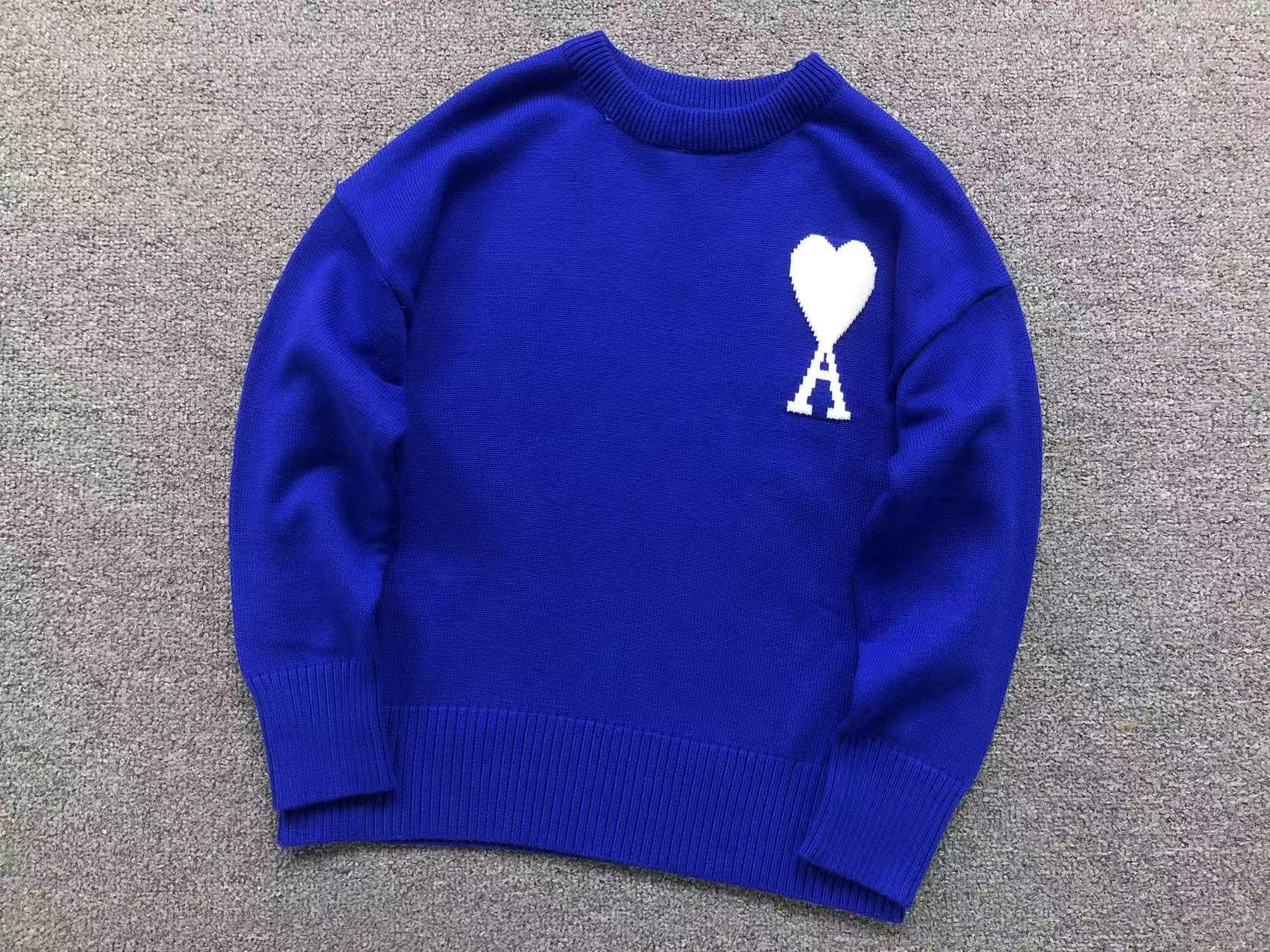 Ami Knit