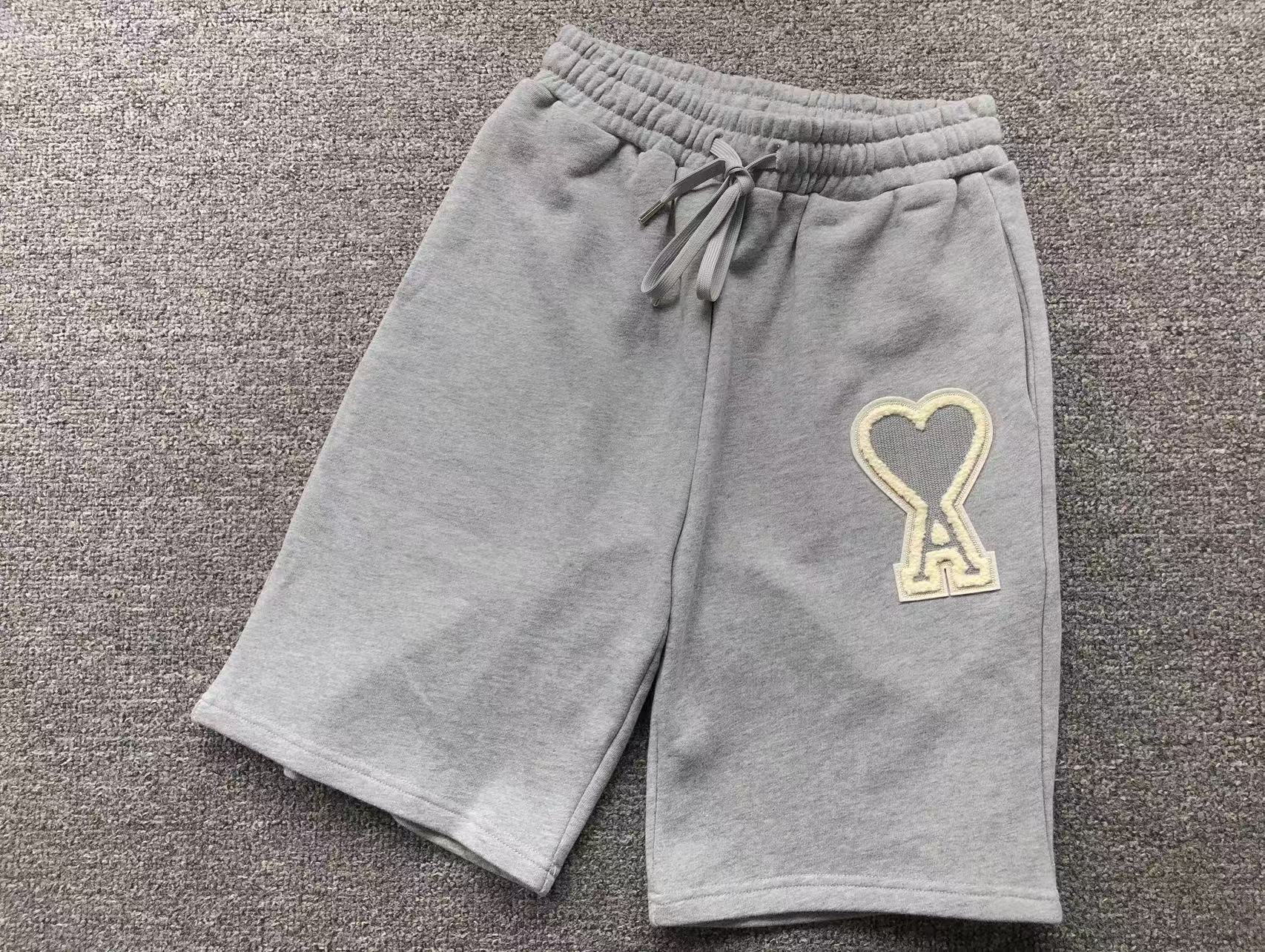 Ami Shorts