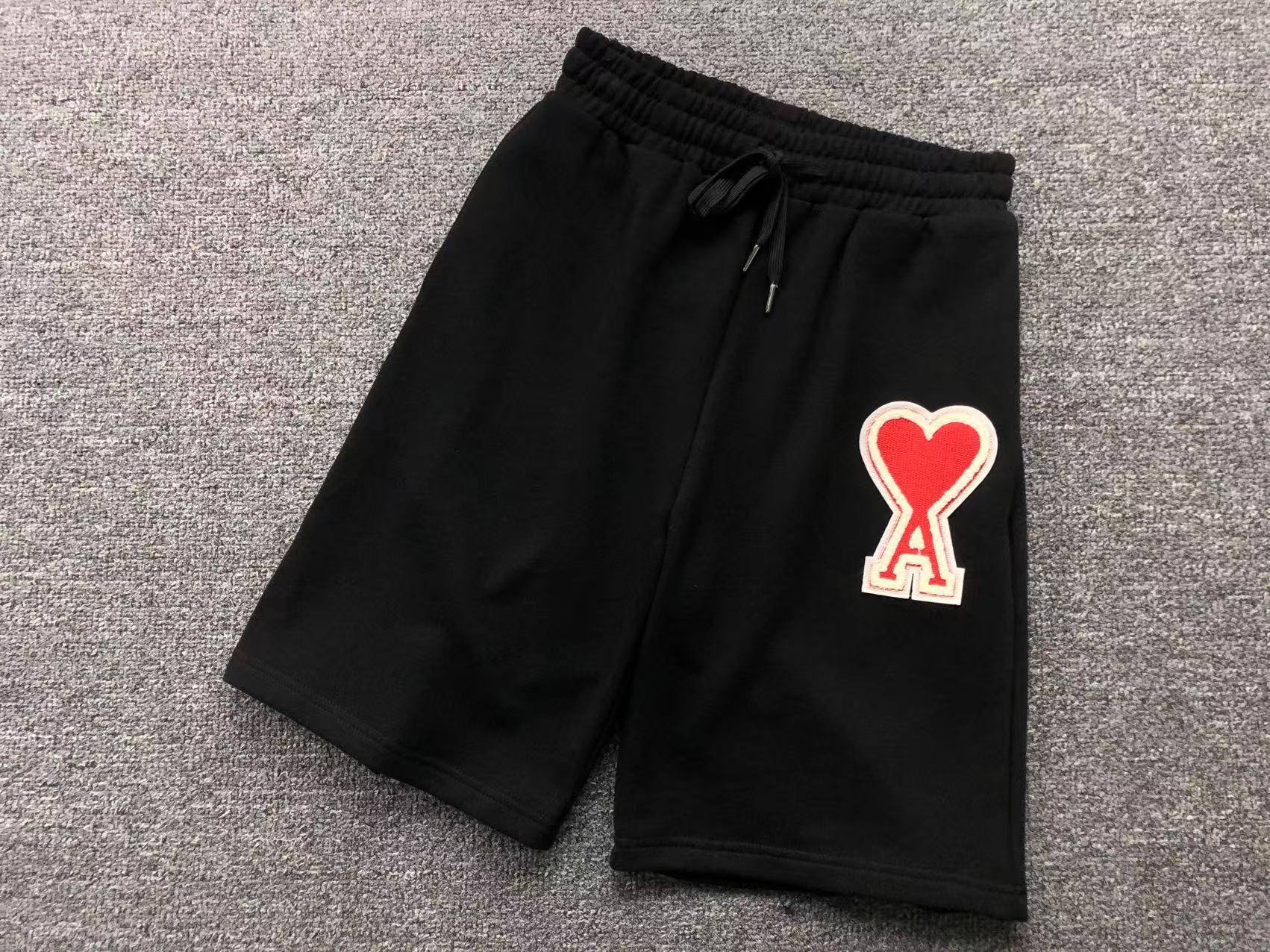 Ami Shorts