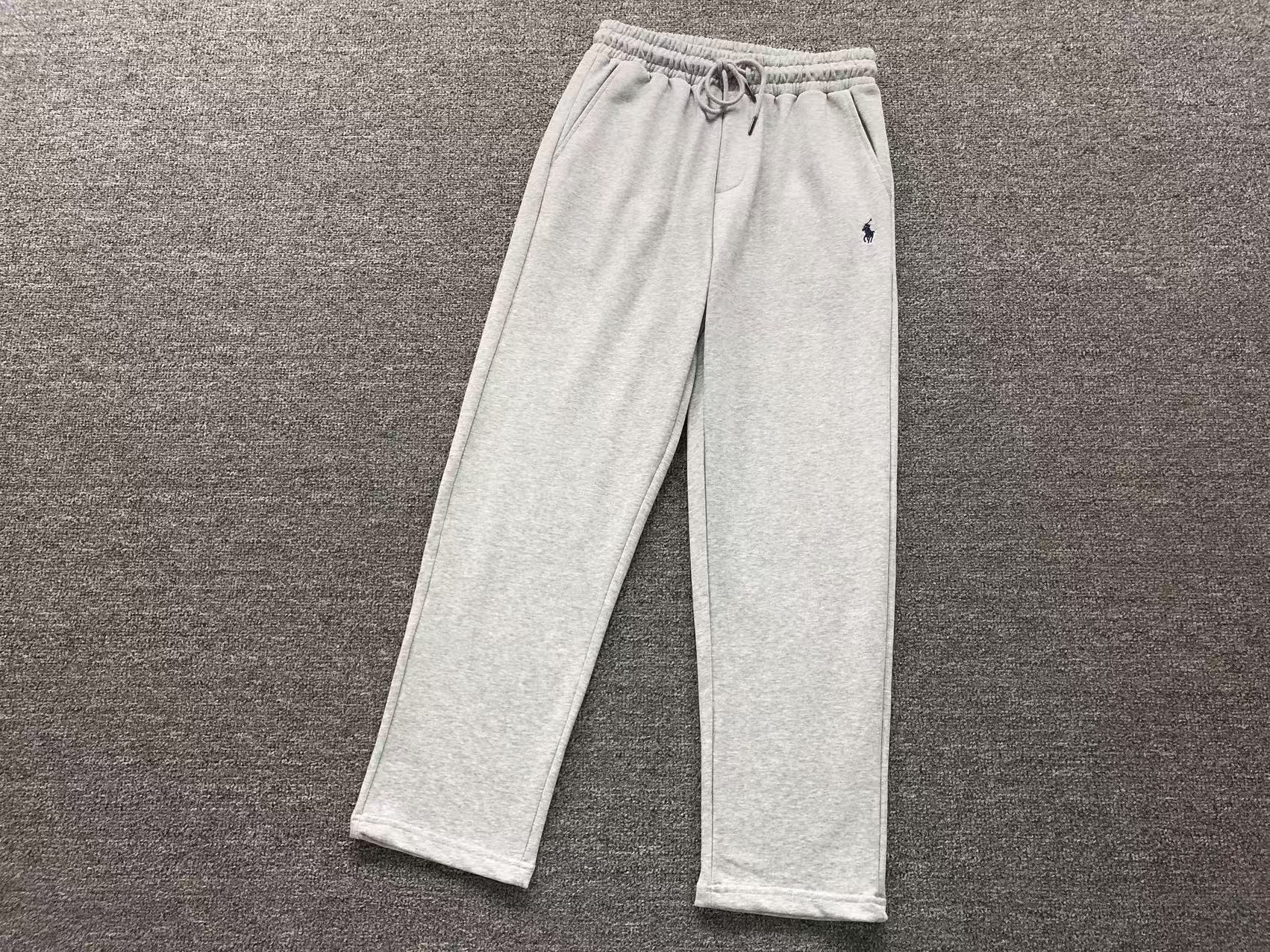 RL Logo Sweatpants