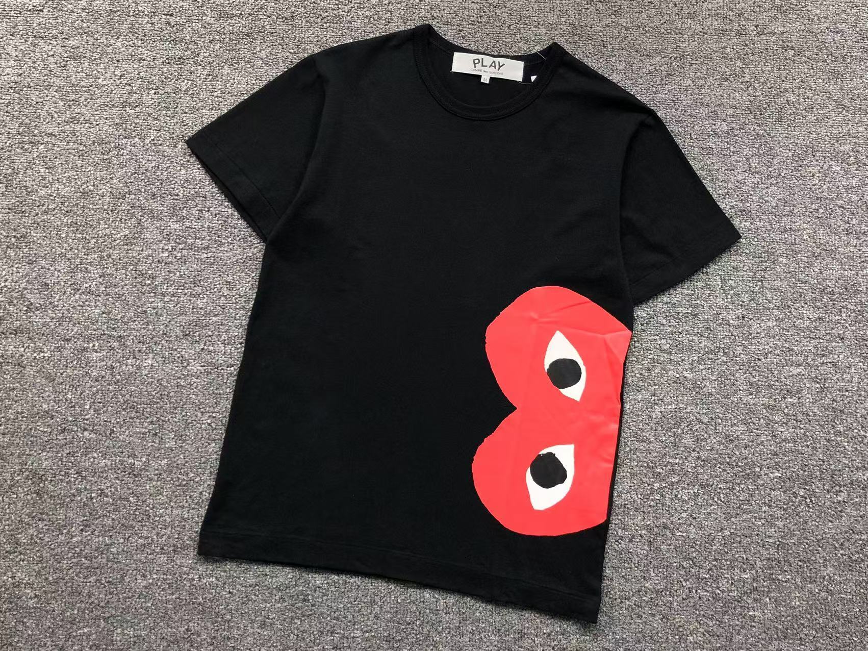 CDG Tee