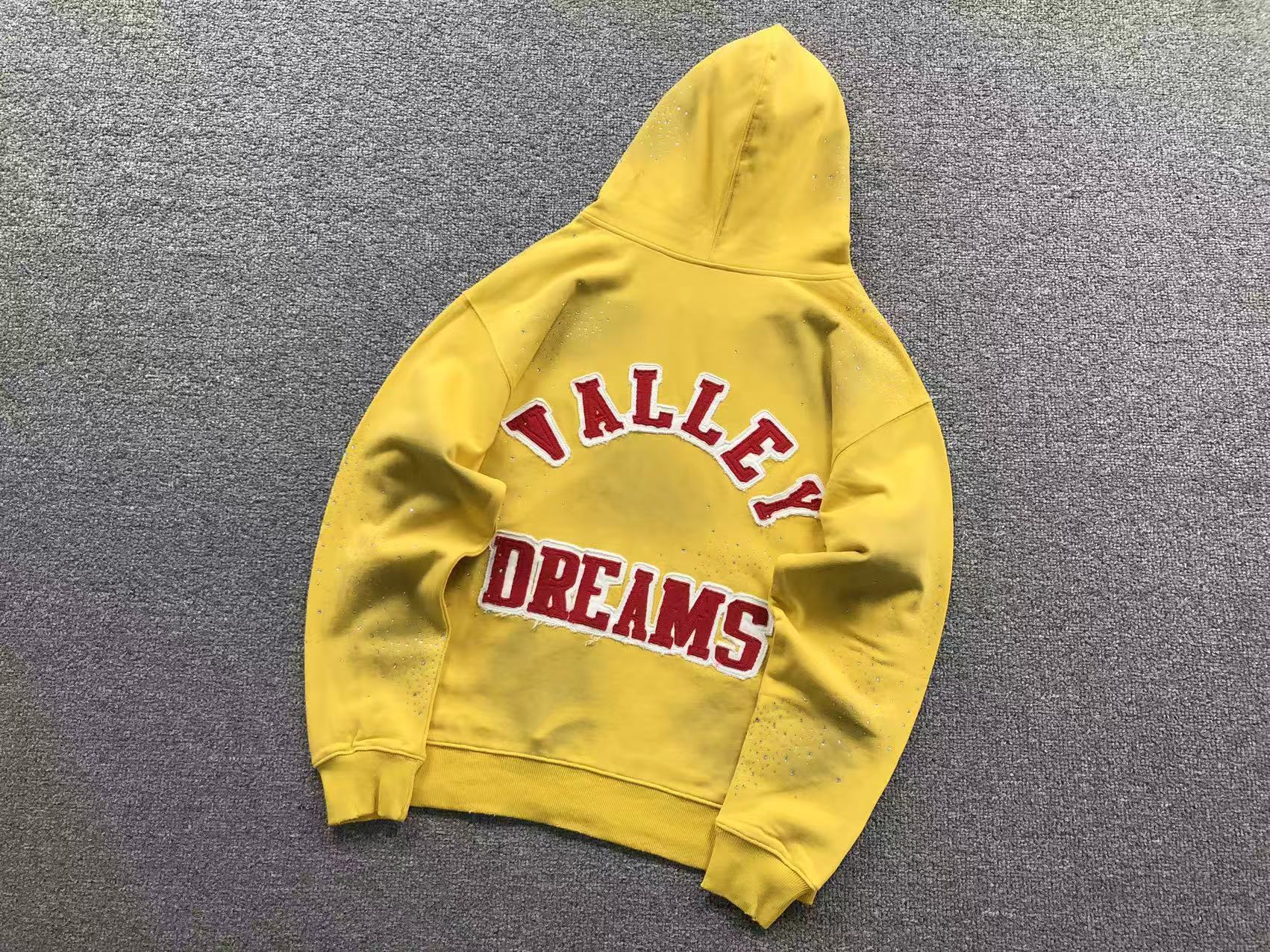 Valley VVS Hoodie