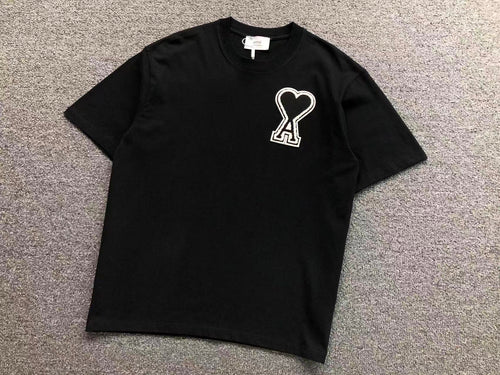 Ami Logo Tee