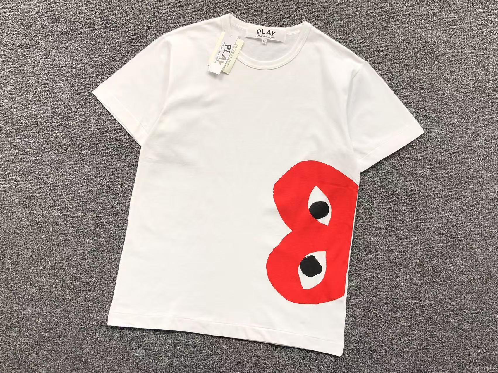 CDG Tee